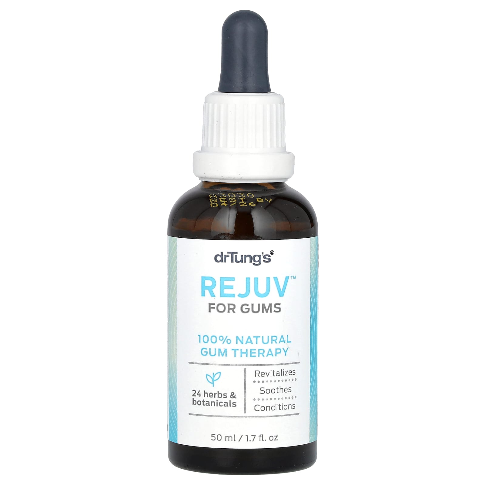 Dr Tungs Ecosentials Rejuv средство для здоровья десен 50 мл 17 жидк унции 3090₽