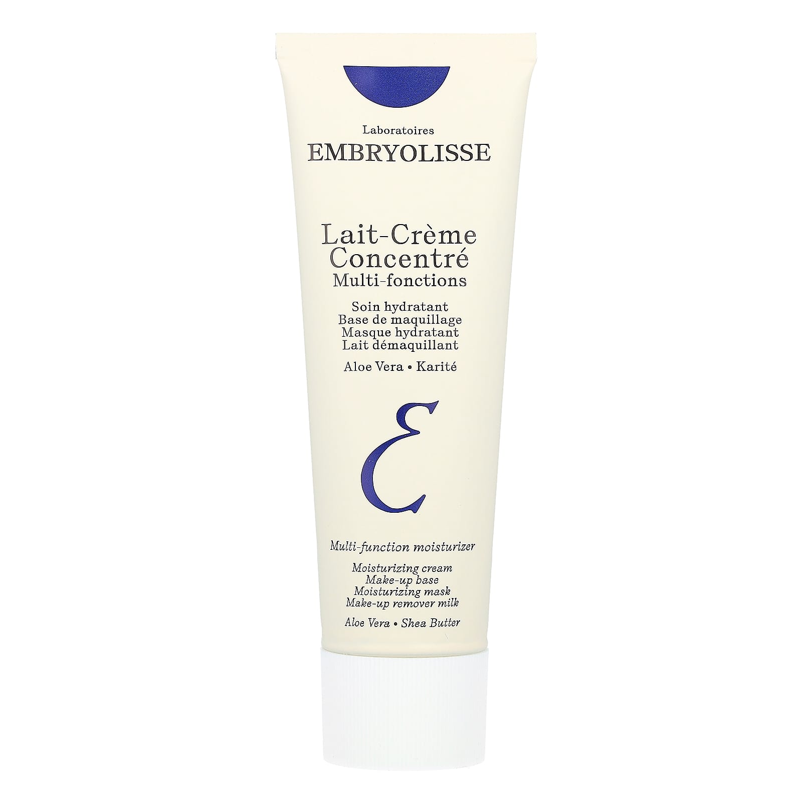 Embryolisse, Lait-Creme Concentrate, многофункциональное увлажняющее средство, 75 мл (2,54 жидк. унции)