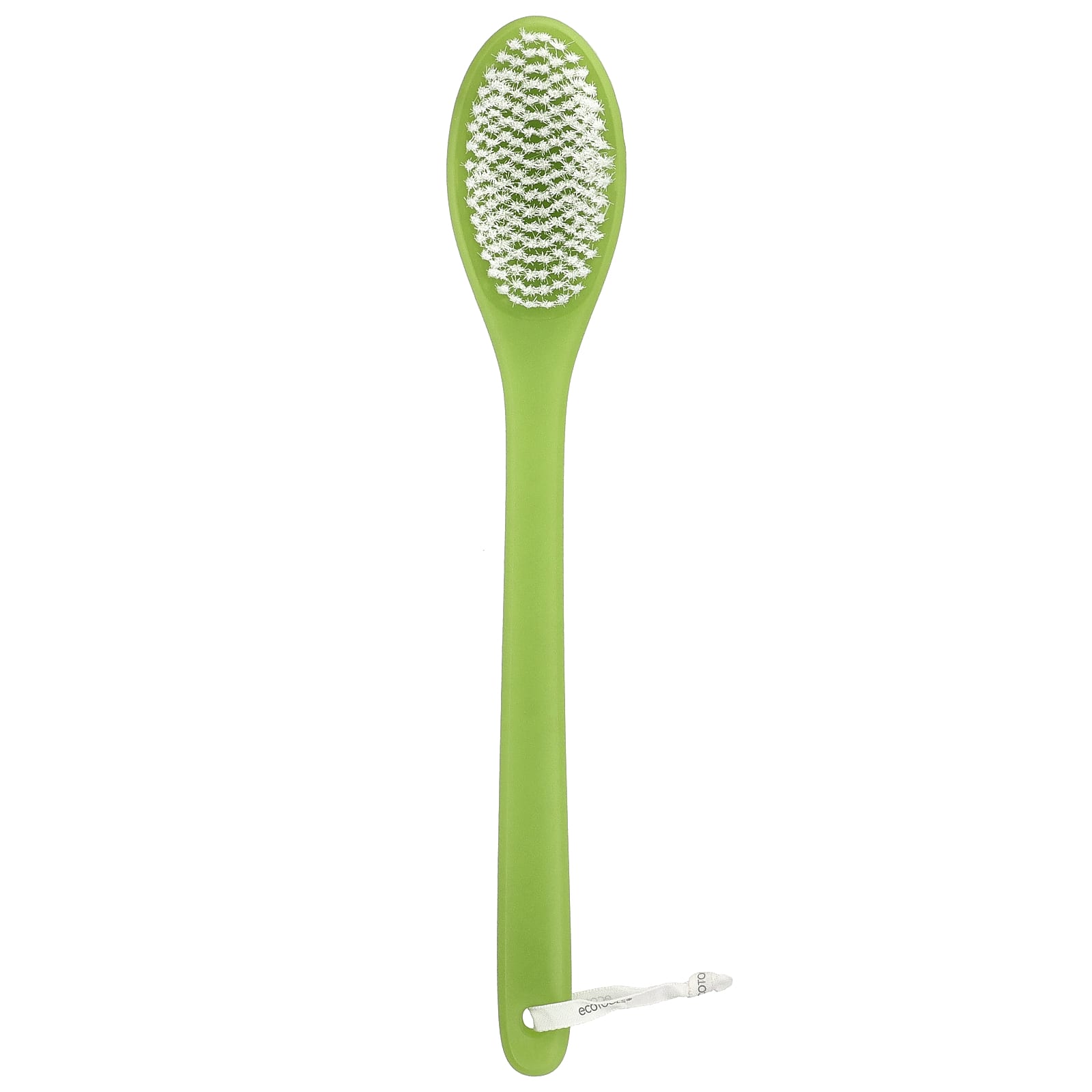 EcoTools, Buff + Polish Bath Brush, 1 шт.