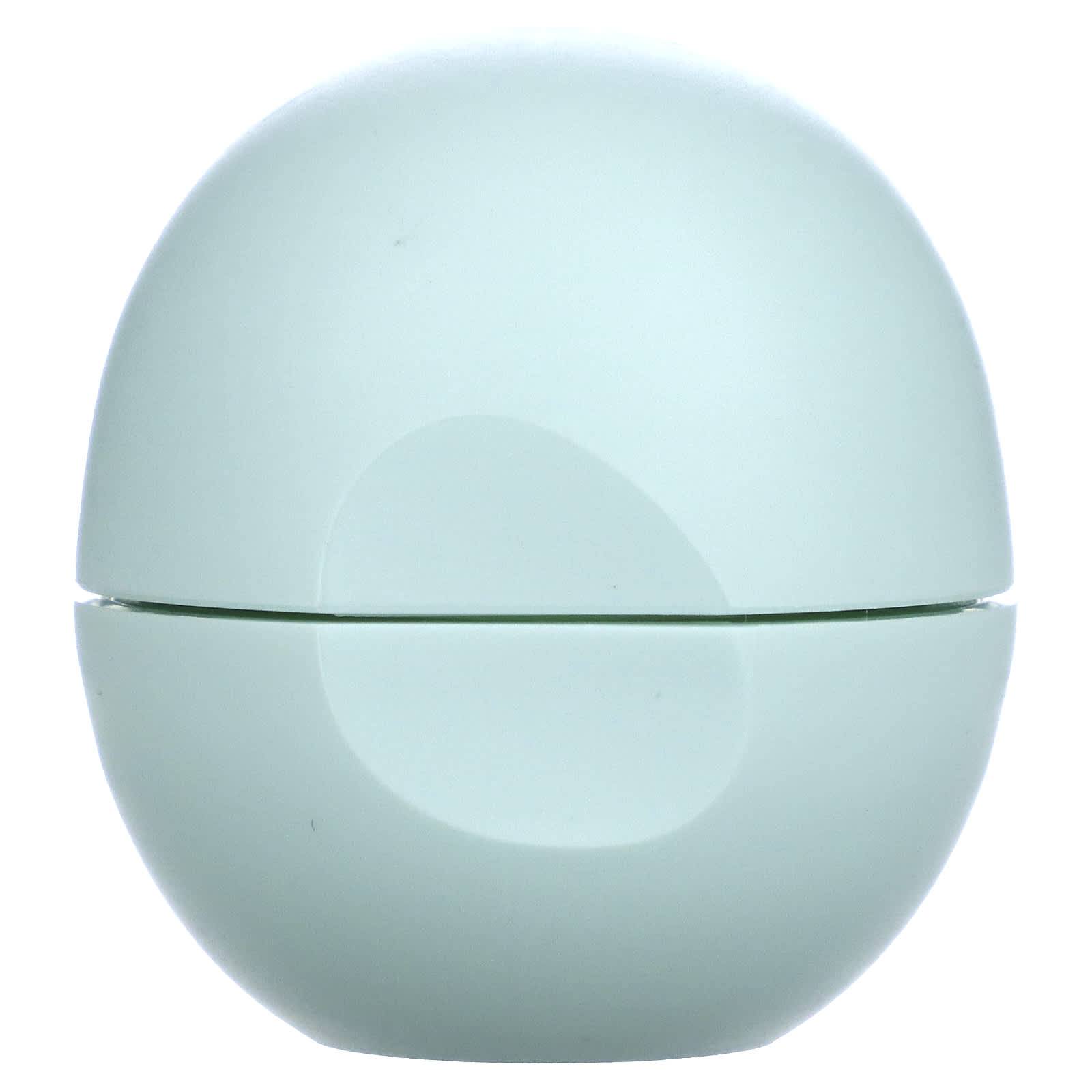 EOS на 100 органический натуральный бальзам для губ с маслом ши мята 7 г 025 унции 1590₽