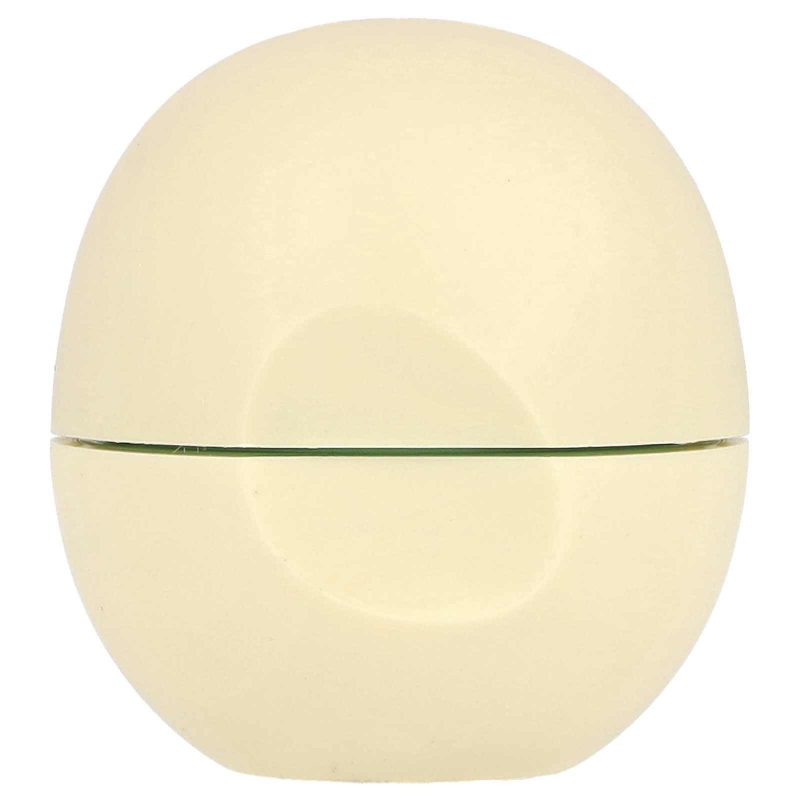 EOS полностью натуральный бальзам для губ с маслом ши ваниль 7 г 025 унции 1590₽