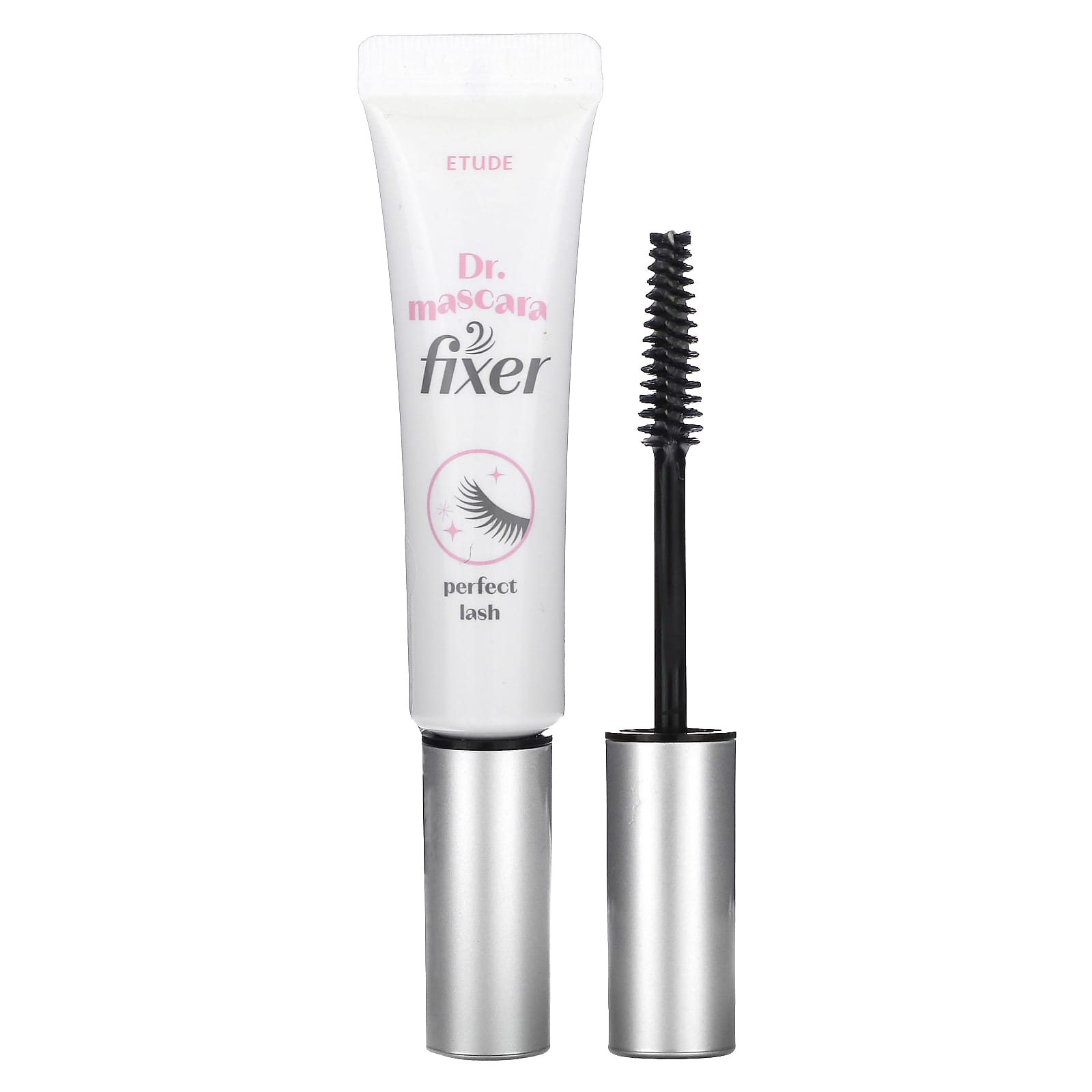 ETUDE, Компанией Dr. закрепитель туши, Perfect Lash, 6 г