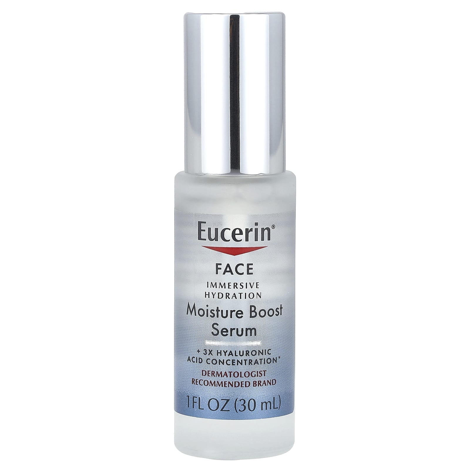 Eucerin Face Immersive Hydration увлажняющая сыворотка 30 мл 1 жидк Унция 3990₽