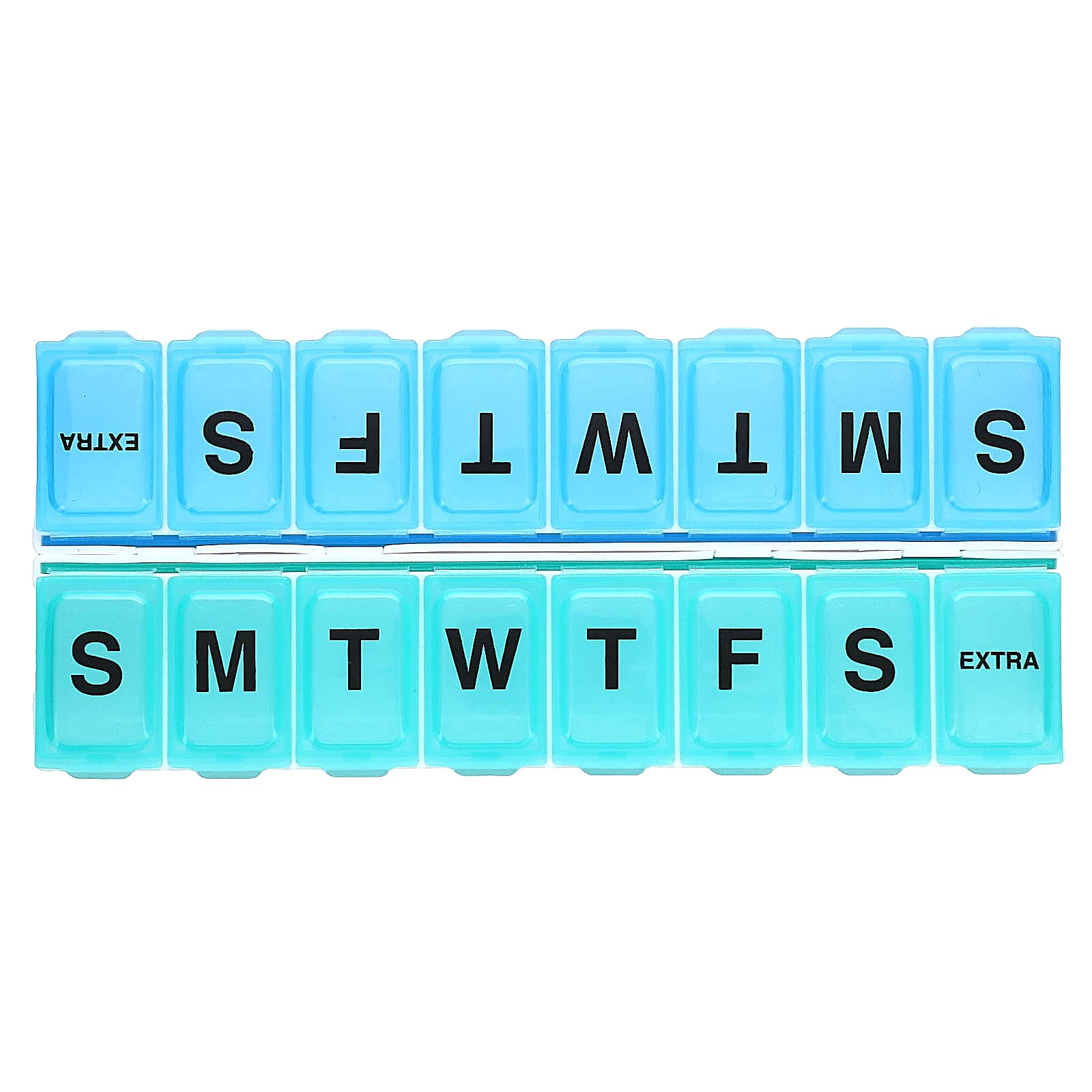 Ezy Dose напоминание о таблетках на 14 дней 1 шт 1890₽