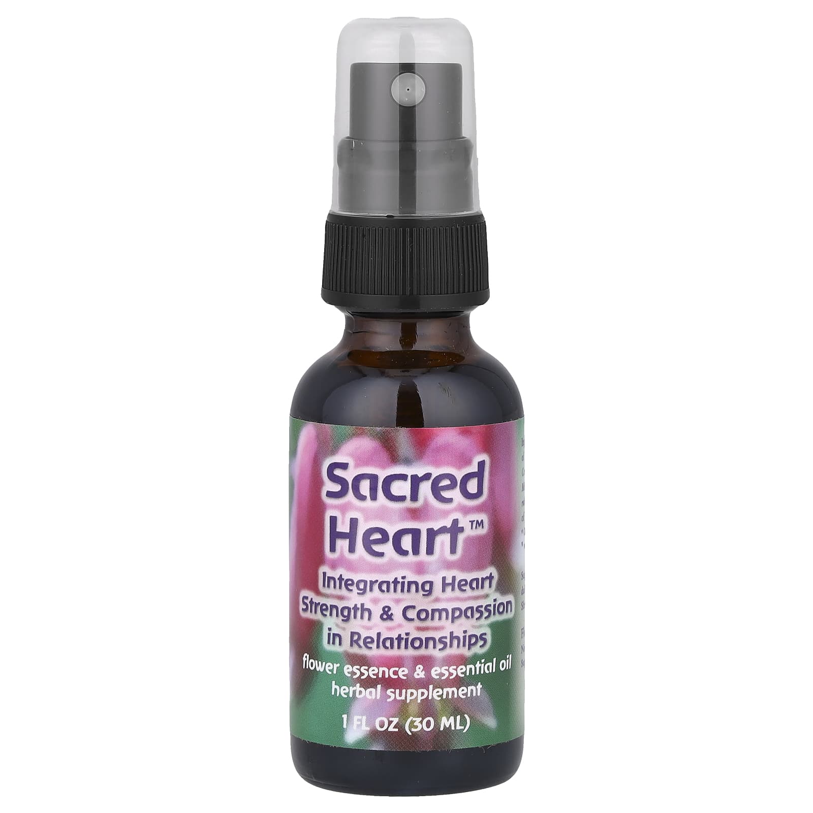 Flower Essence Services, 