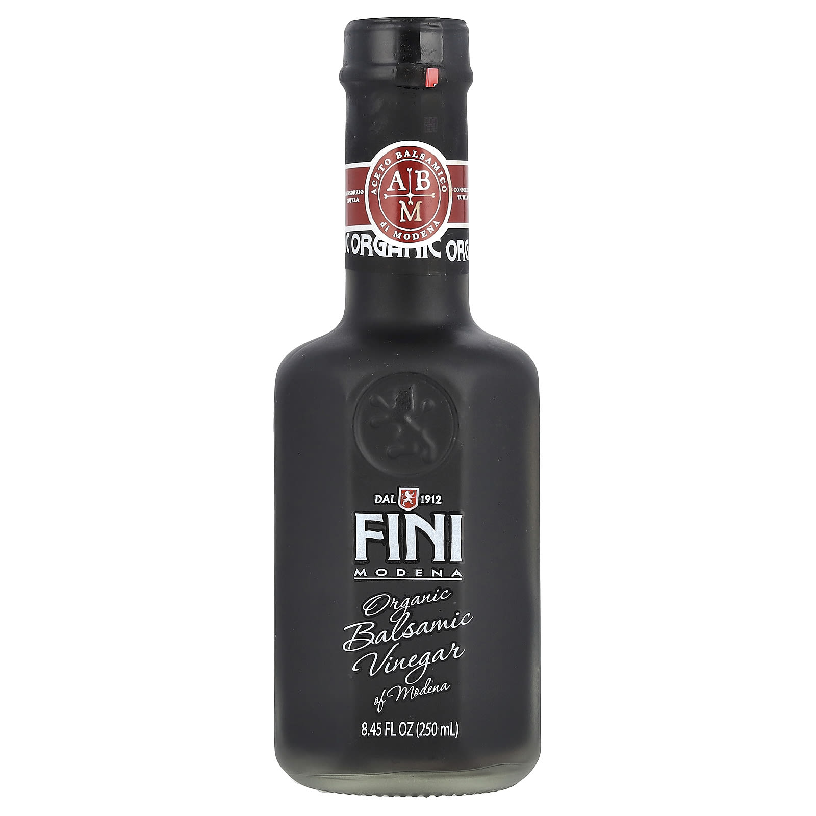 Fini Modena, Organic Balsamic Vinegar of Modena, 8.45 fl oz (250 ml)