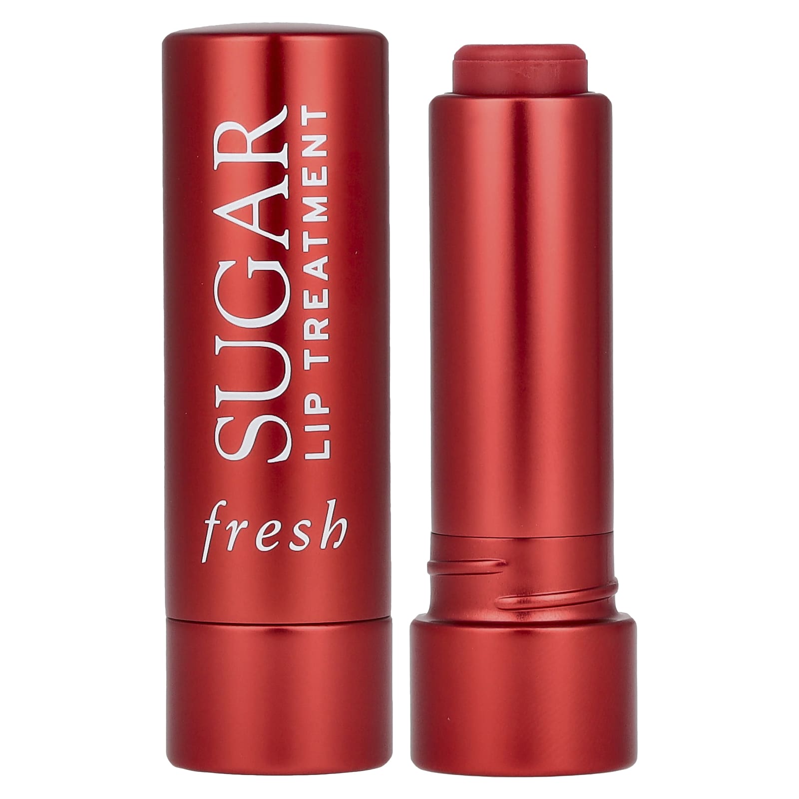 Fresh, Sugar Lip Treatment, коралловый, 4,3 г (0,15 унции)