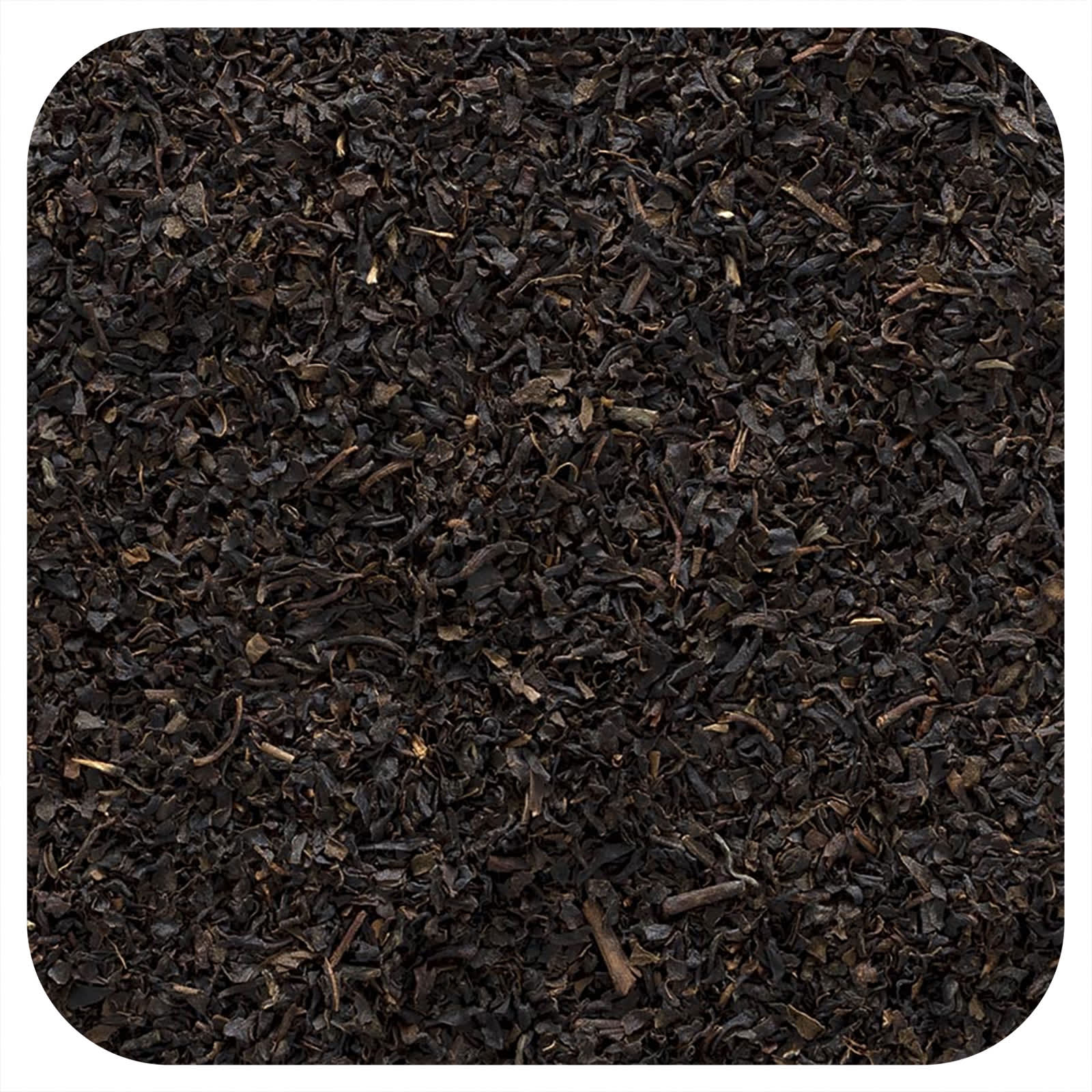 Frontier Co-op Organic Irish Breakfast Black Tea 16 oz 453 g 3590₽