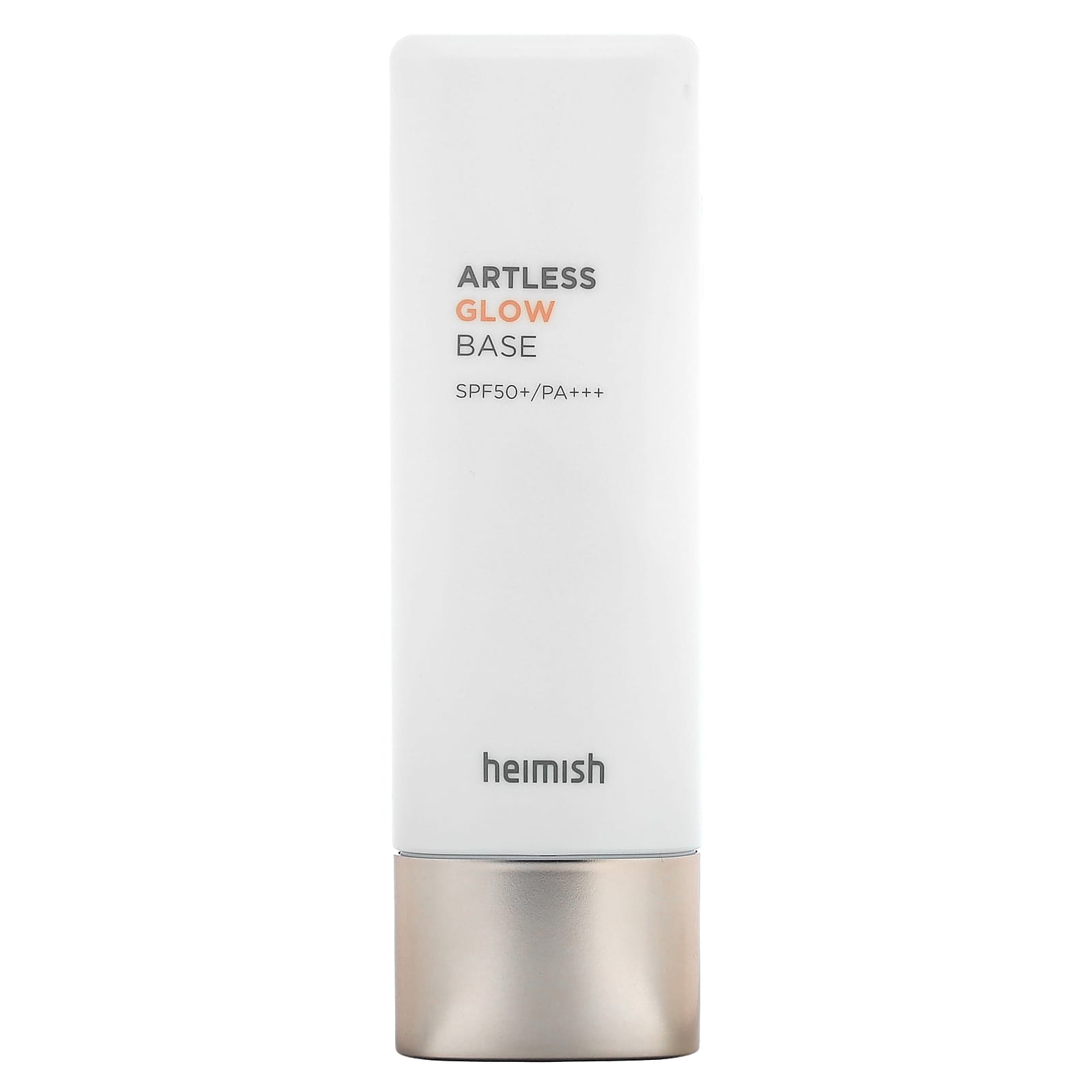 Heimish, Artless Glow, сияющая база под макияж, SPF 50+, PA+++, 40 мл