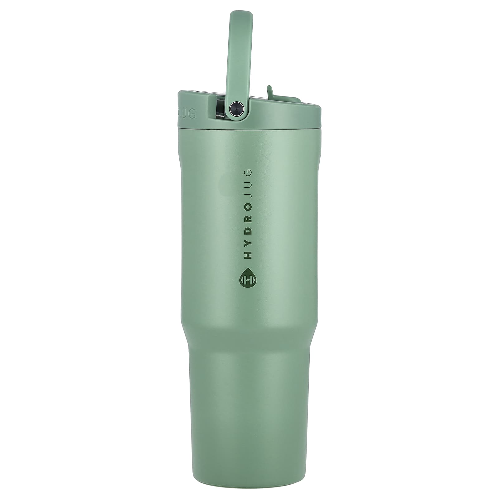 HydroJug, Sport Bottle, шалфей, 32 унции