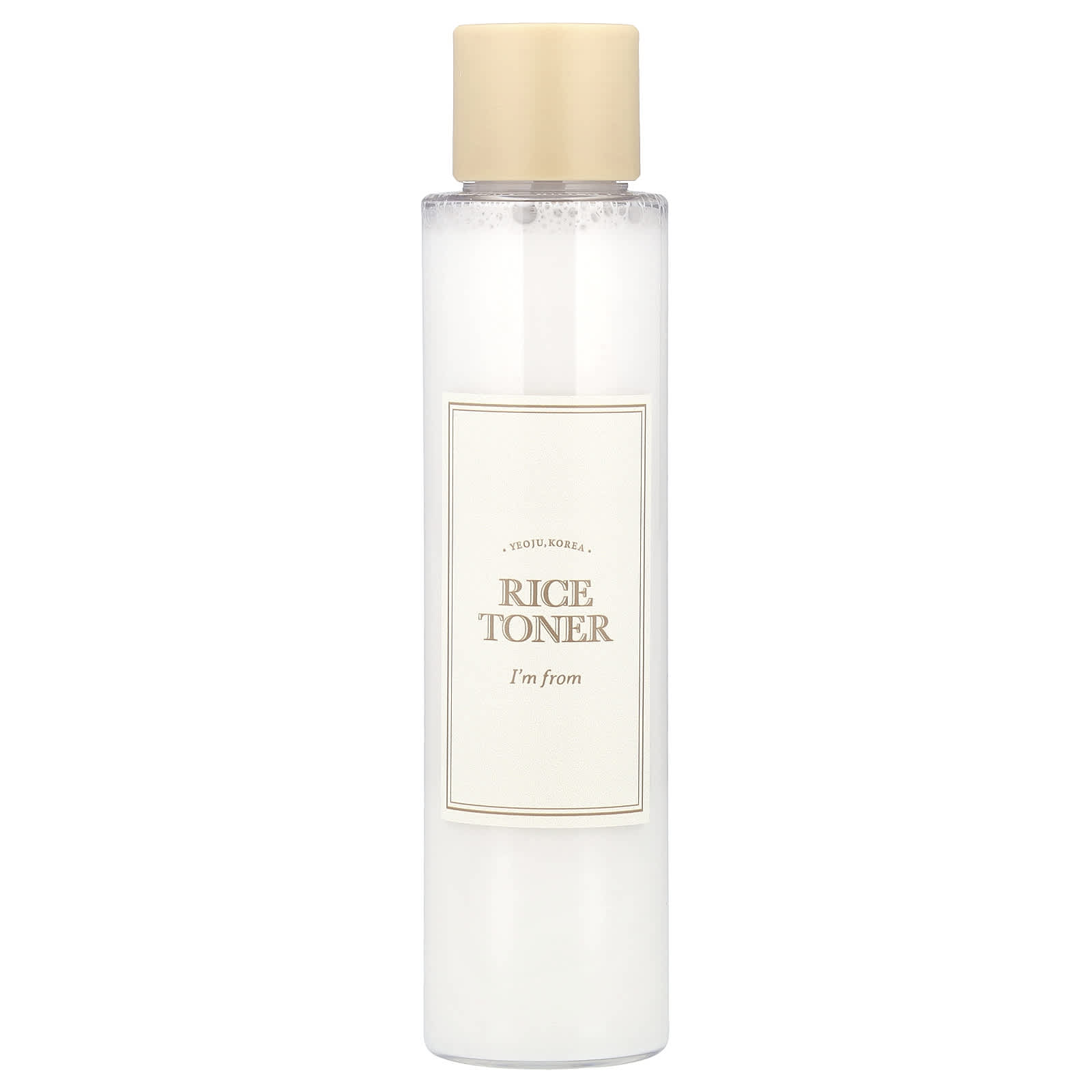 Im From тоник с рисом 150 мл 507 жидк унции 4690₽