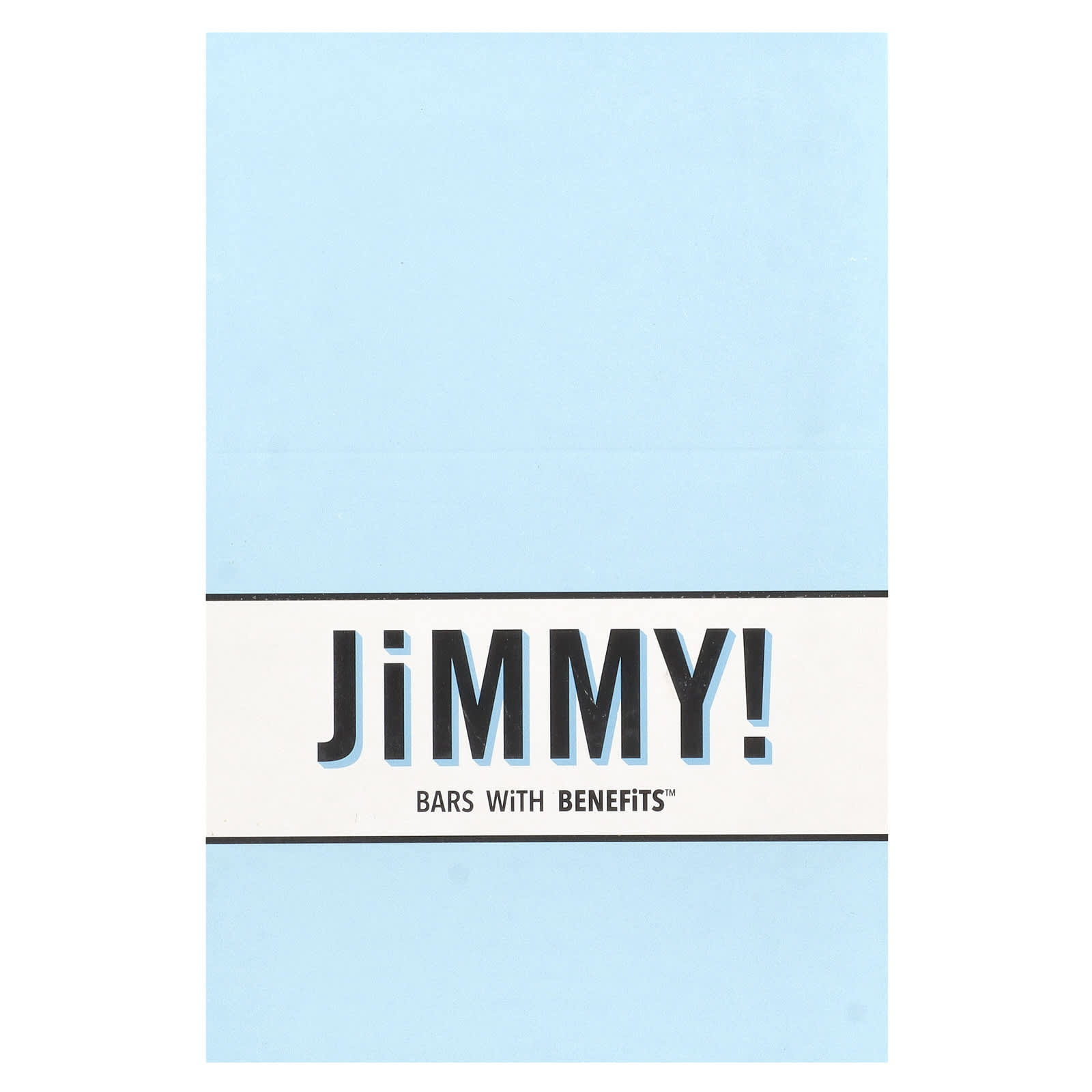 JiMMY Bars With Benefits протеиновый батончик крем с золотистым ванильным печеньем 12 батончиков 58 г 205 унции 4090₽