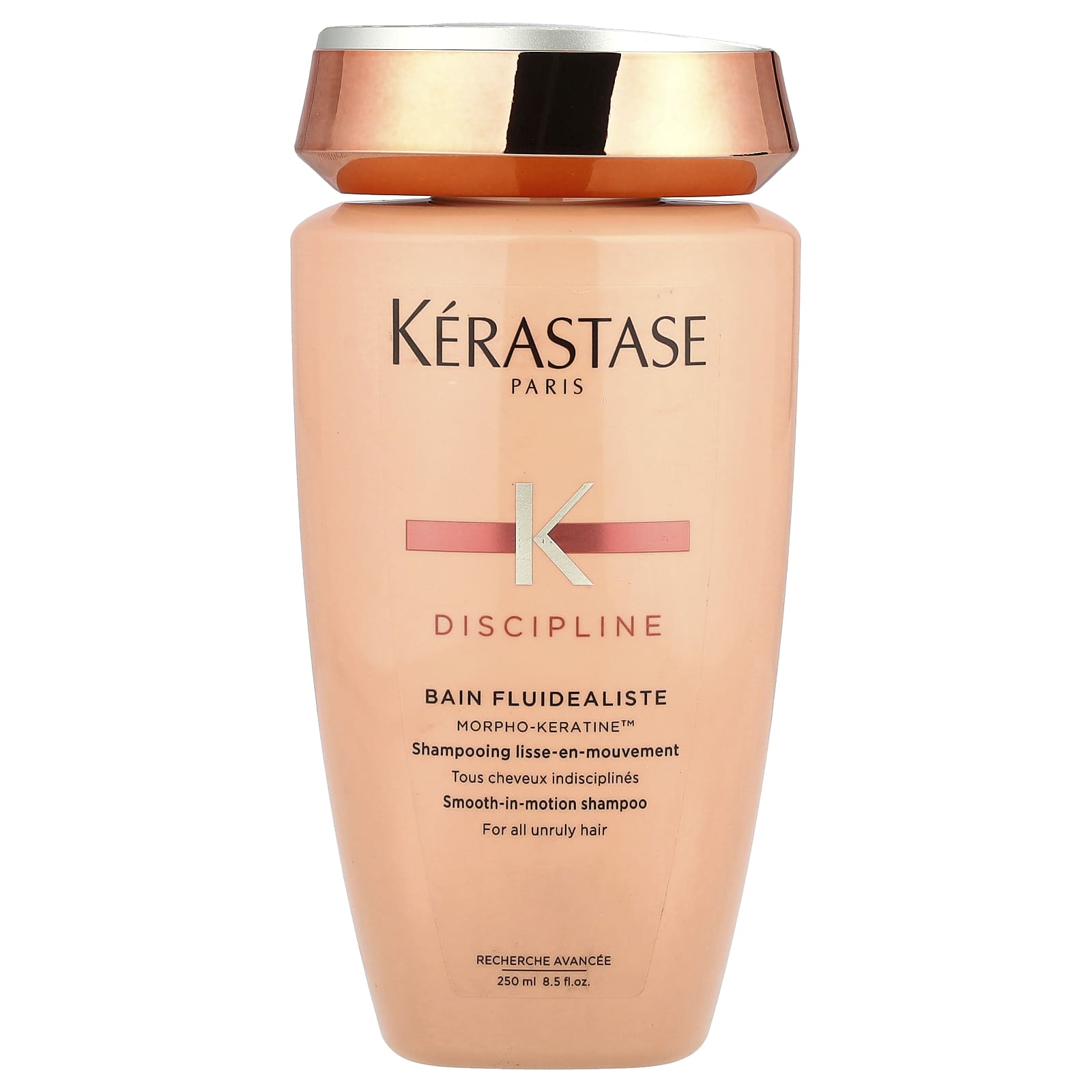 Kerastase, Discipline, шампунь для разглаживания движения, 250 мл (8,5 жидк. Унции)