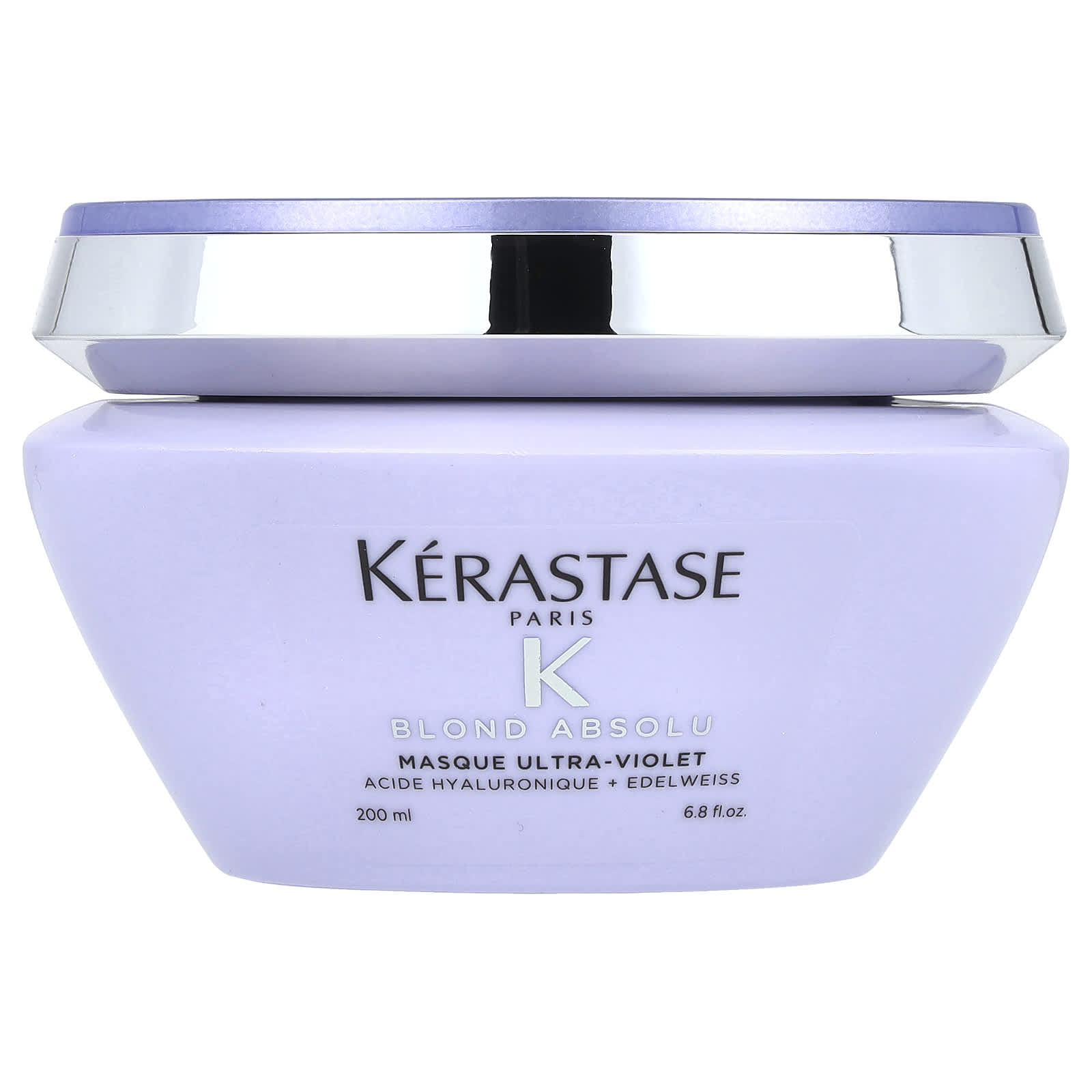 Kerastase, Blond Absolu, ультрафиолетовая маска, 200 мл (6,8 жидк. унц.)