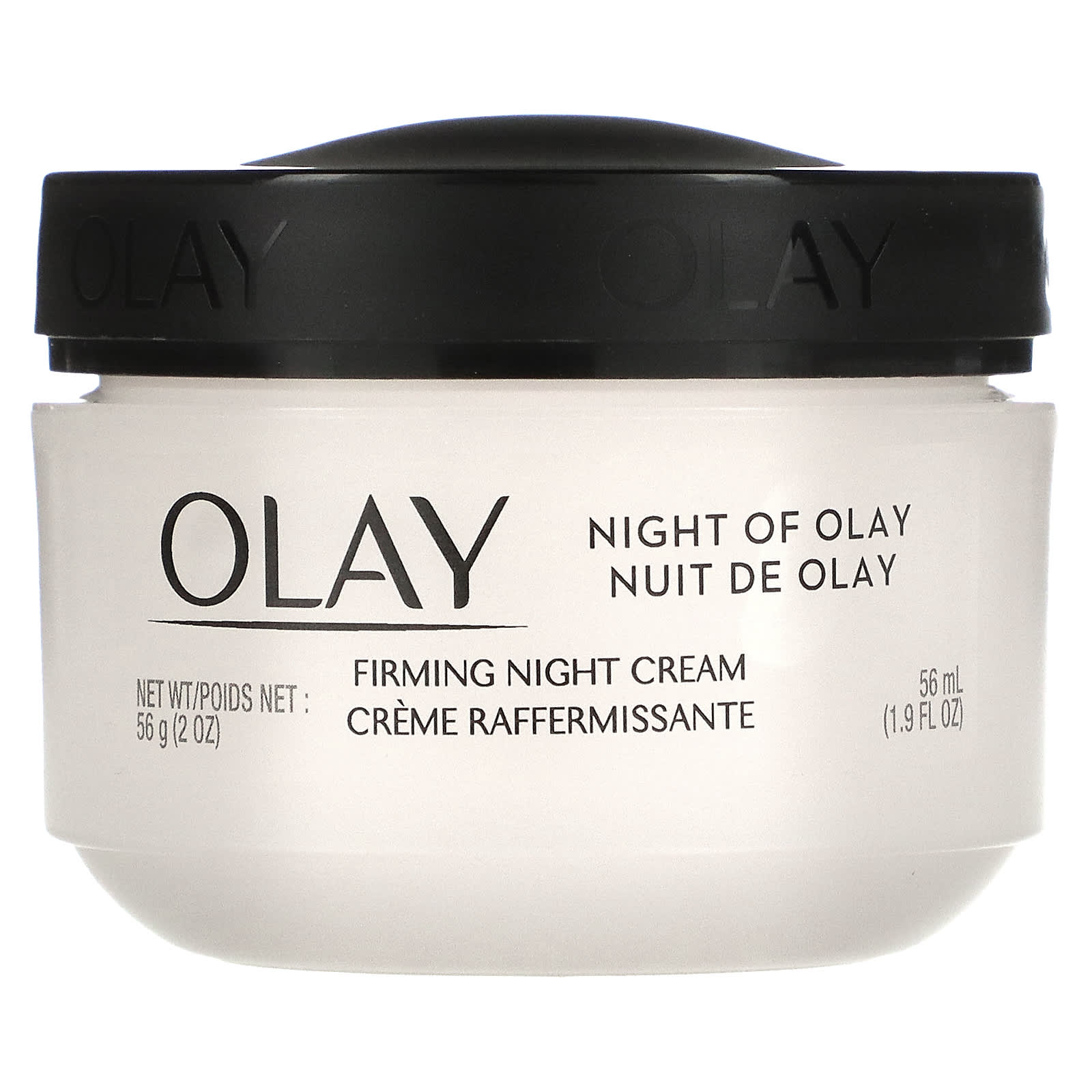 Night of Olay укрепляющий ночной крем 56 мл 19 жидк Унции 2290₽