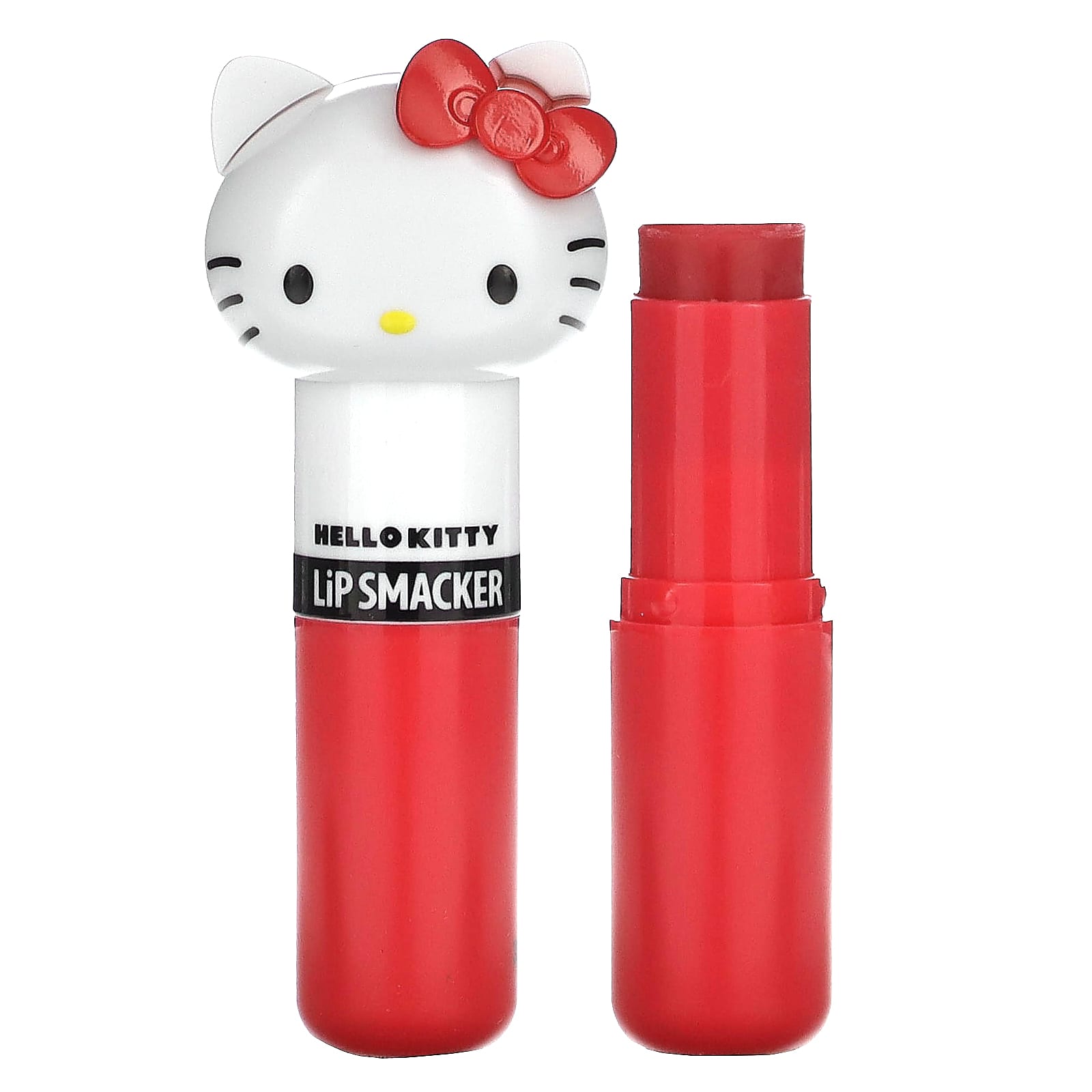 Lip Smacker Hello Kitty бальзам для губ Вишня 4 г 014 унции 1690₽