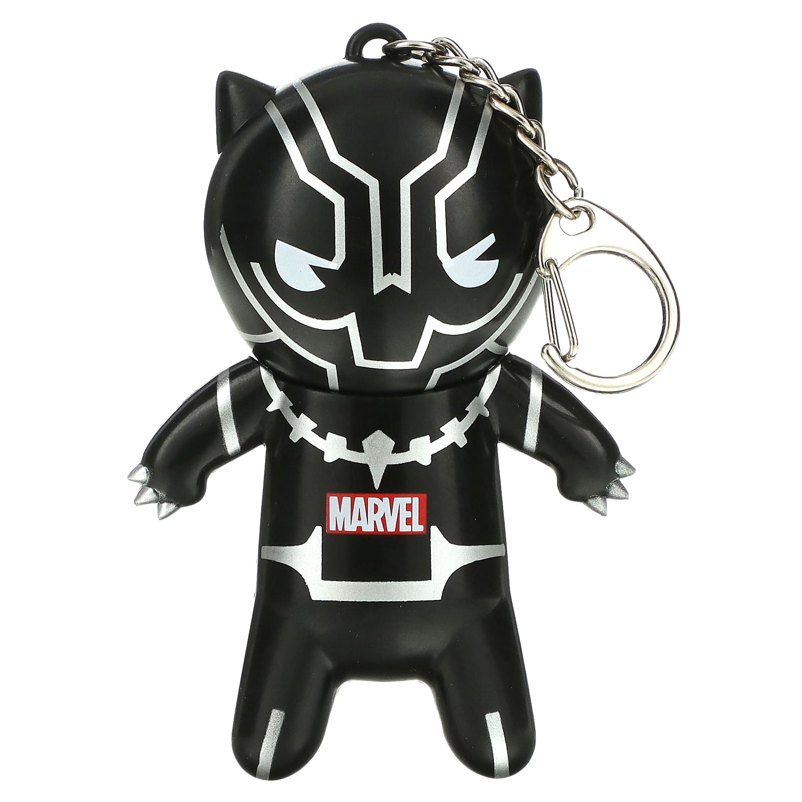 Lip Smacker, Бальзам Marvel Superhero, Black Panther, мандарин, 4 г