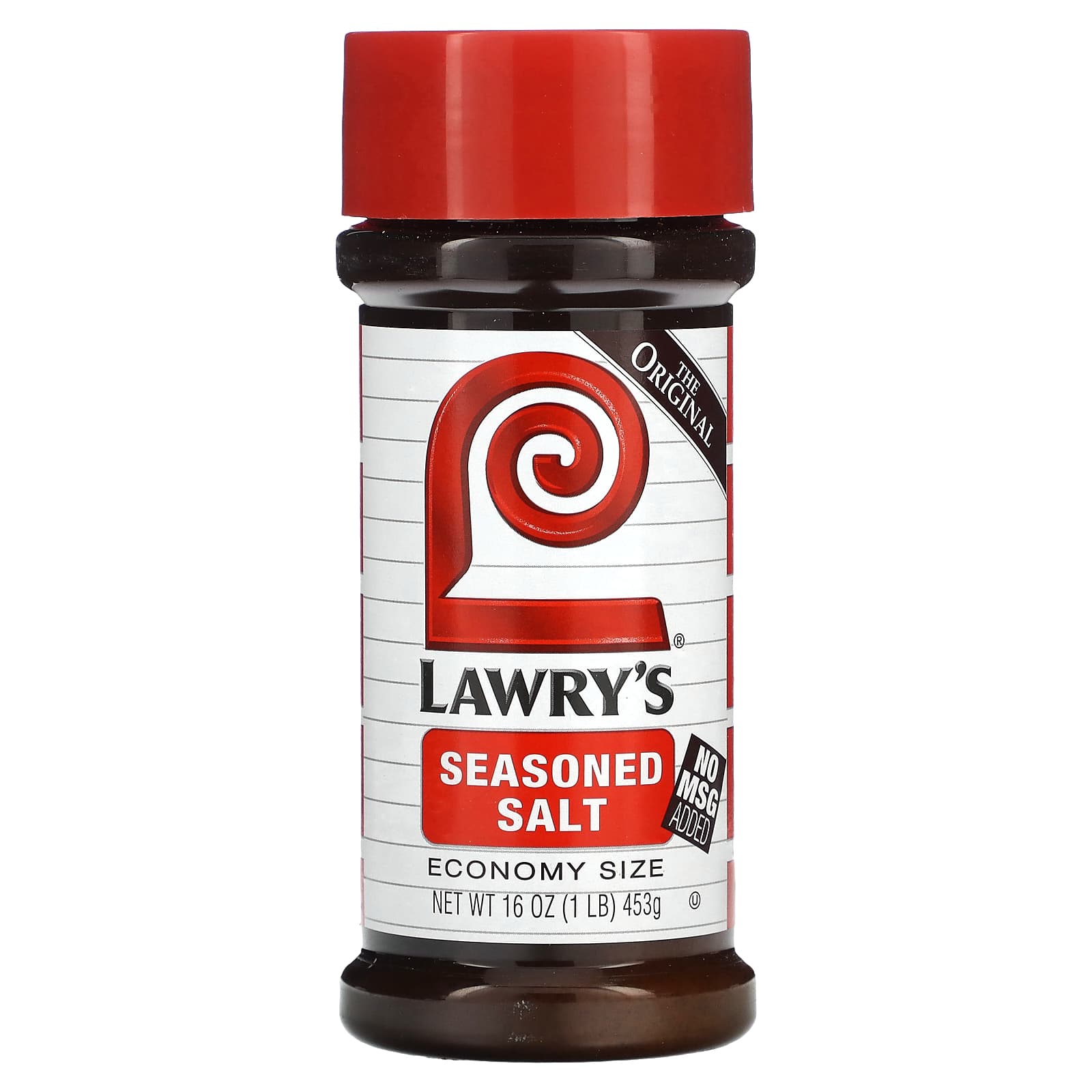 Lawrys соль с приправами The Original 453 г 16 унций 1790₽