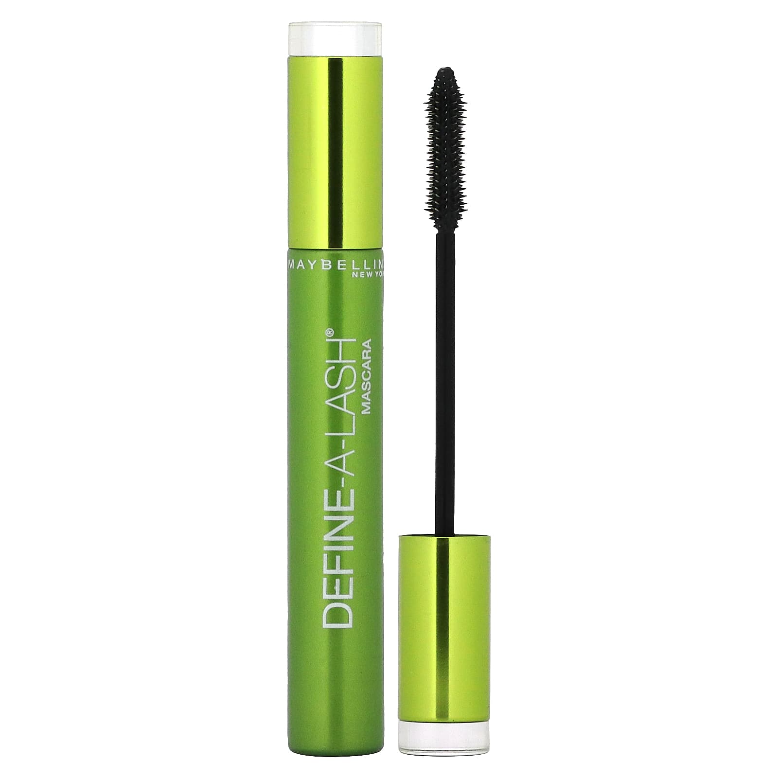 Maybelline Удлиняющая тушь Define-A-Lash оттенок 801 угольно-черный 65 мл 2190₽
