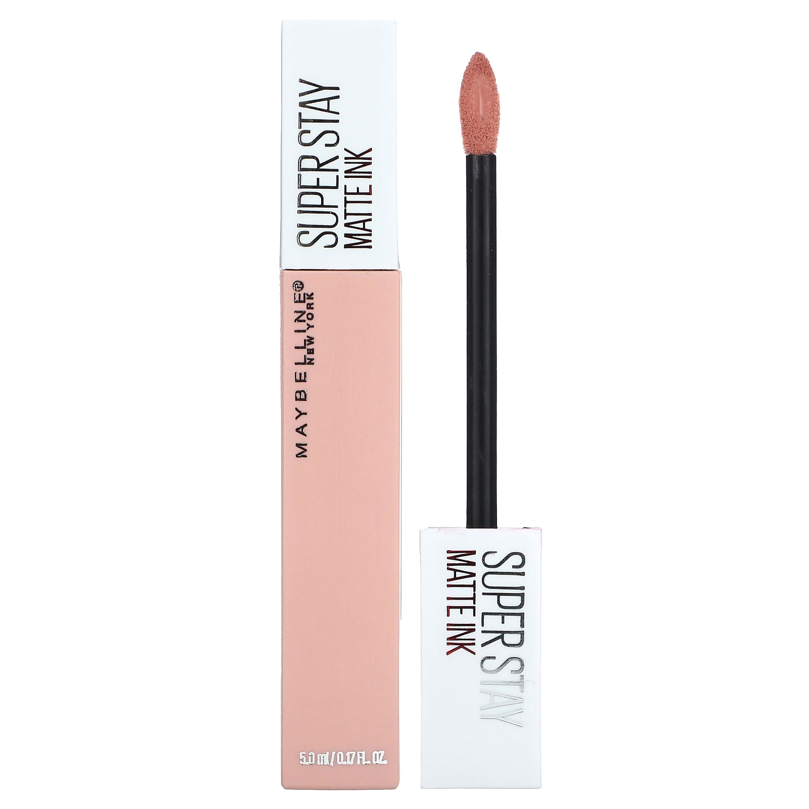 Maybelline Super Stay матовая тушь оттенок 05 Loyalist 5 мл 017 жидк унции 1990₽