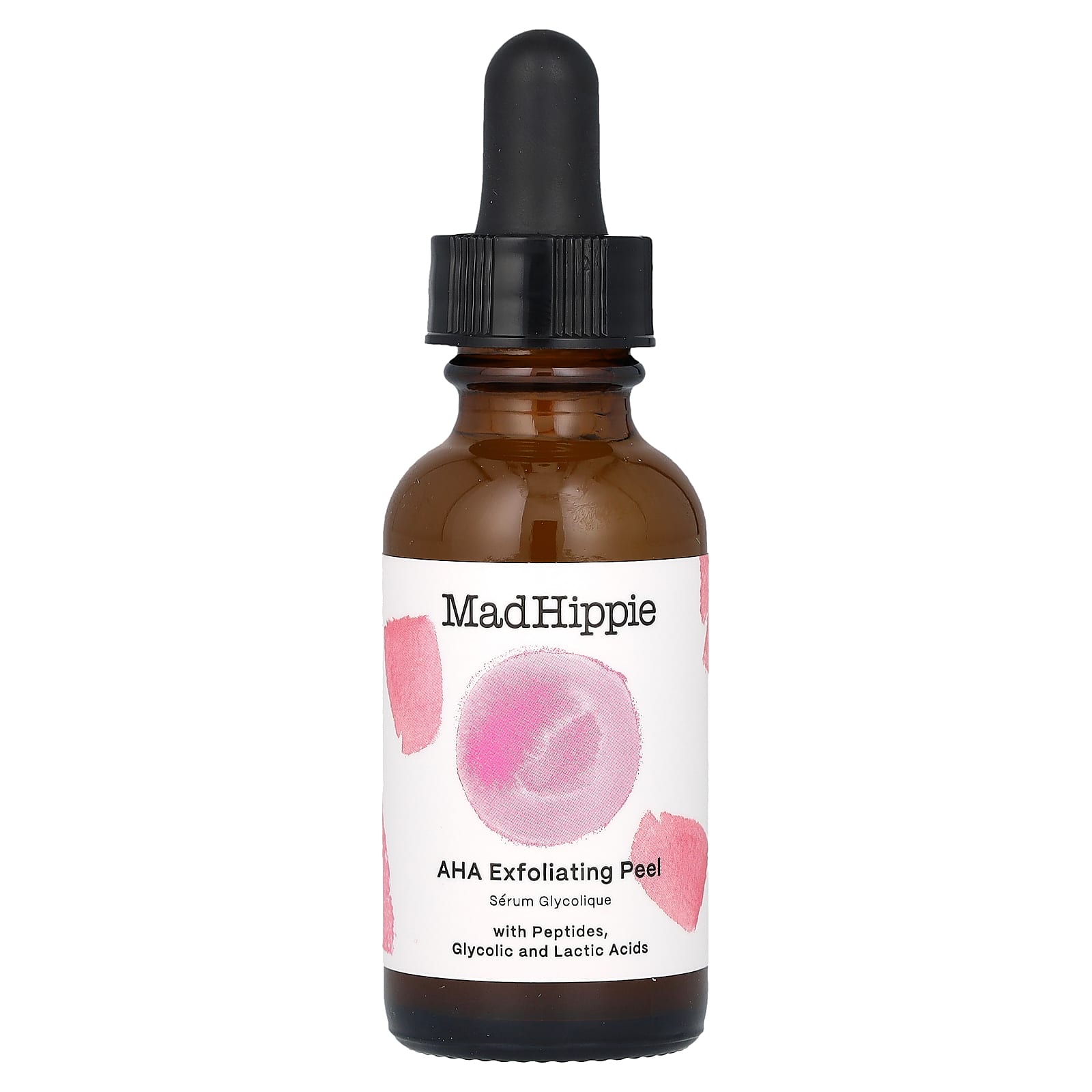 Mad Hippie отшелушивающий пилинг с АГК кислотами 30 мл 102 жидк унции 4690₽