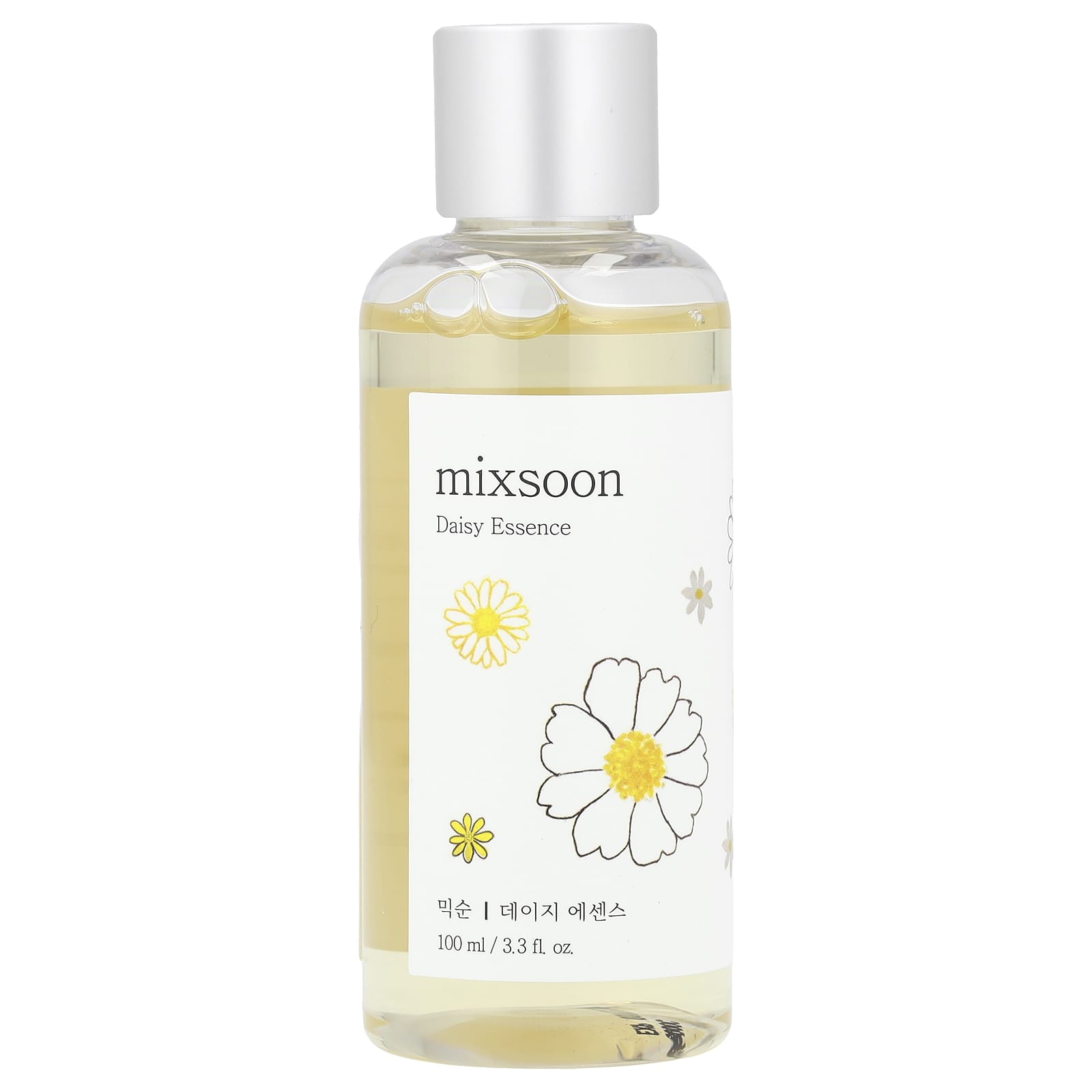Mixsoon Daily Essence ежедневная эссенция 100 мл 338 жидк унции 3690₽