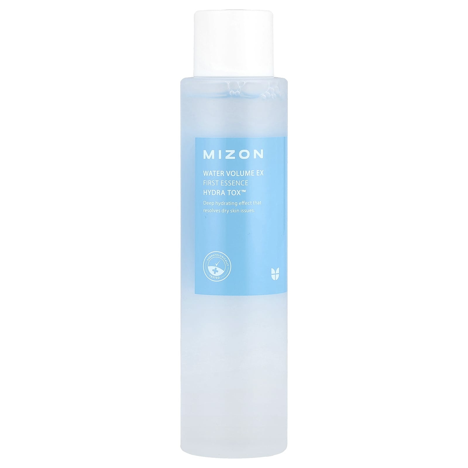 Mizon, Water Volume EX, First Essence, 150 мл (5,07 жидк. Унции)