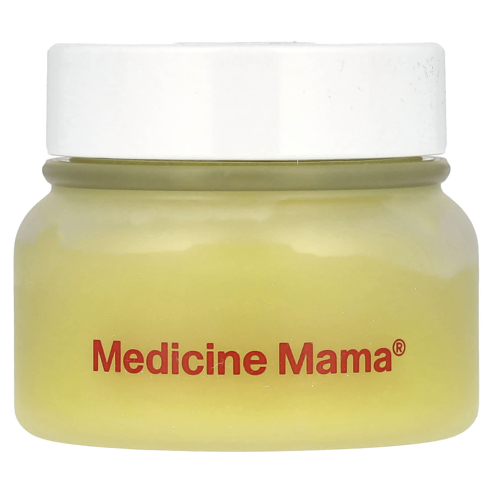 Medicine Mama, Бальзам для вульвы, 56 г (2 унции)