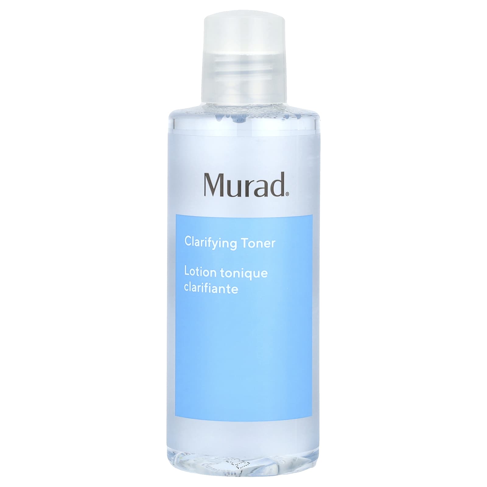 Murad, Acne Control, очищающий тоник, 180 мл (6 жидк. Унций)