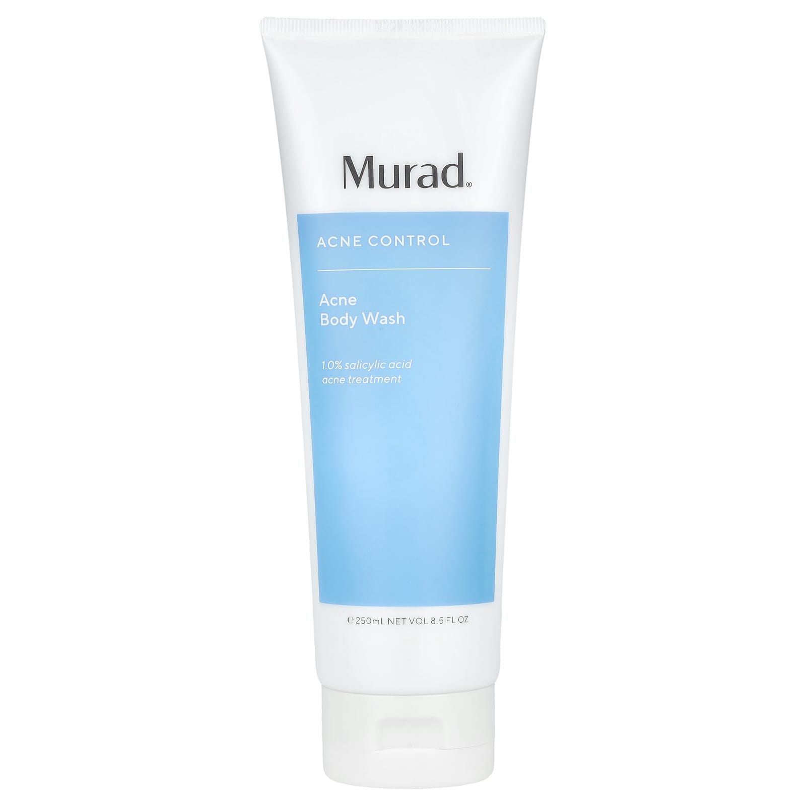 Murad, Acne Control, гель для душа, гель для душа, 250 мл (8,5 жидк. Унции)