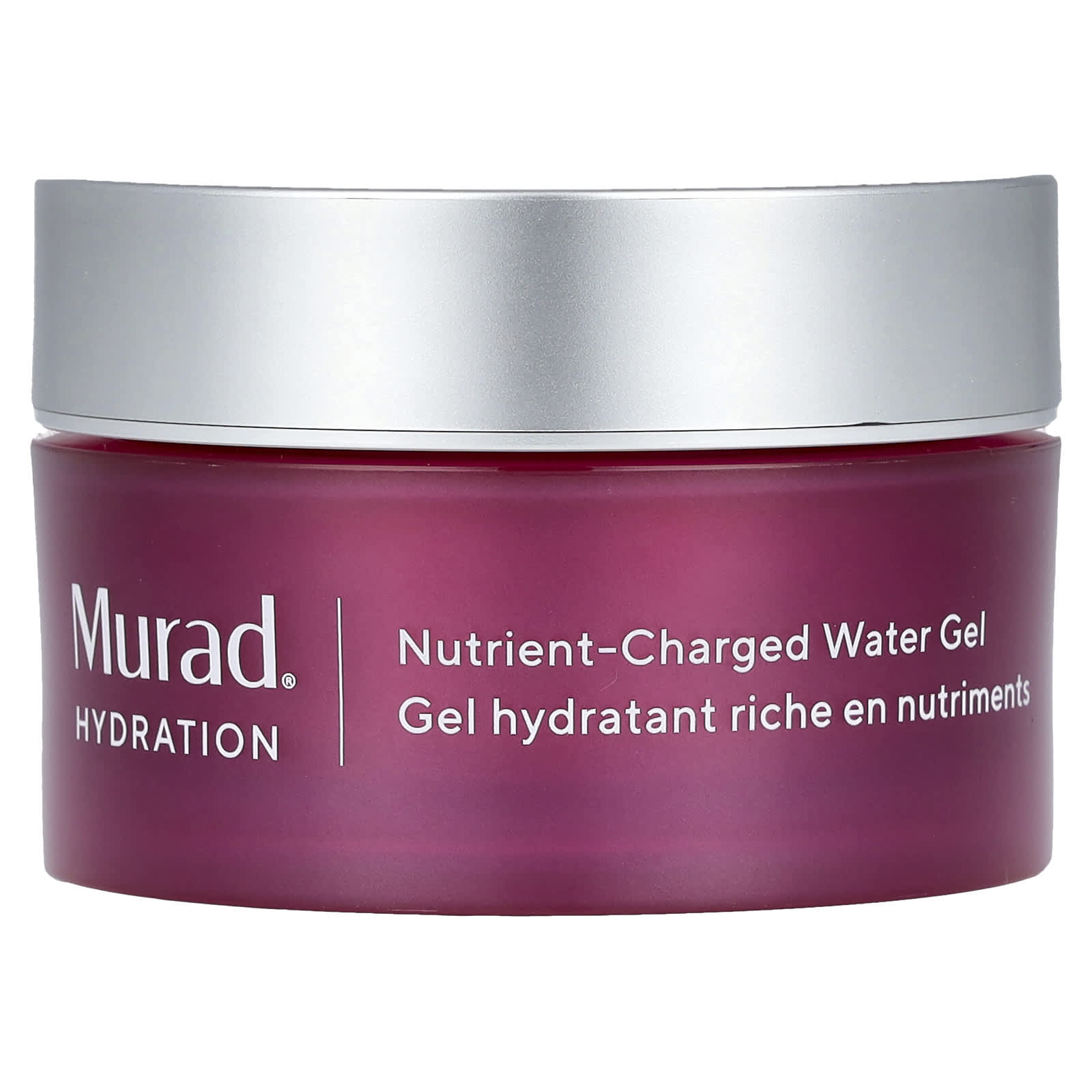 Murad, Hydration, водный гель, заряженный питательными веществами, 50 мл (1,7 жидк. Унции)