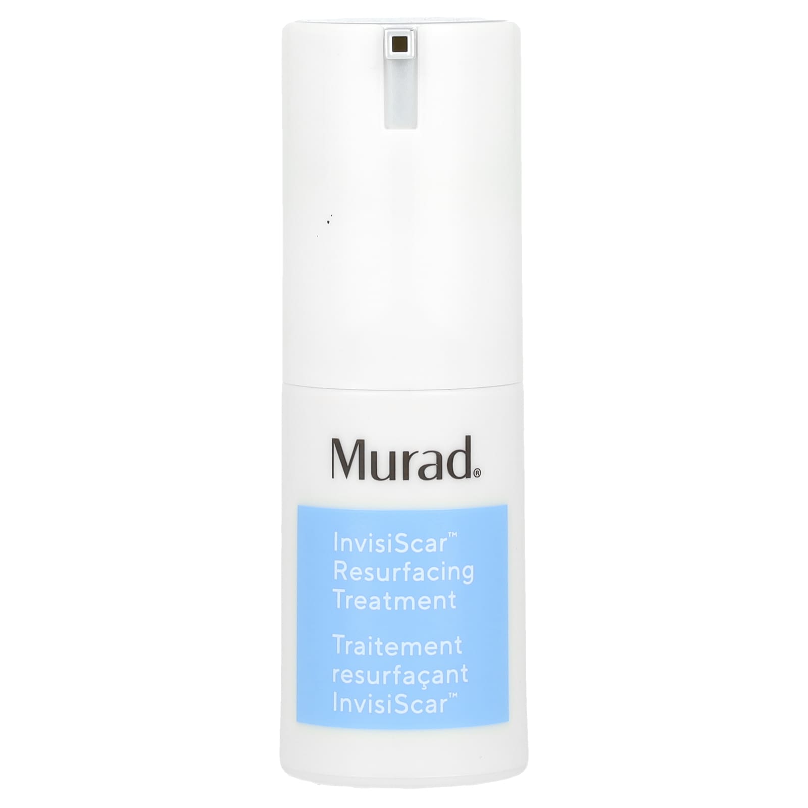 Murad, Acne Control, InvisiScar, омолаживающее средство, 15 мл (0,5 жидк. Унции)