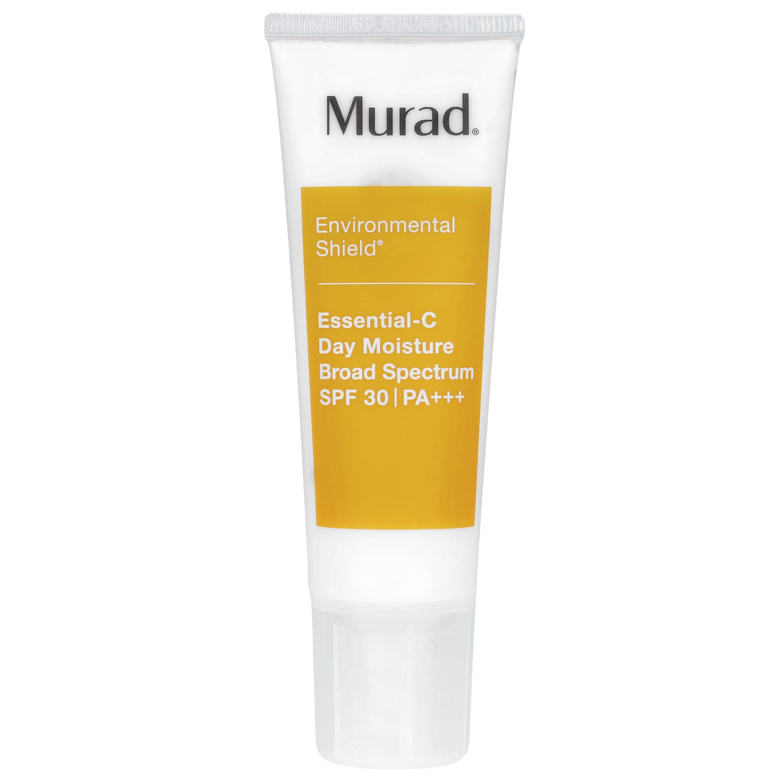 Murad, Environmental Shield, дневное увлажняющее средство Essential-C, SPF 30 PA +++, 500 мл (1,7 жидк. Унции)