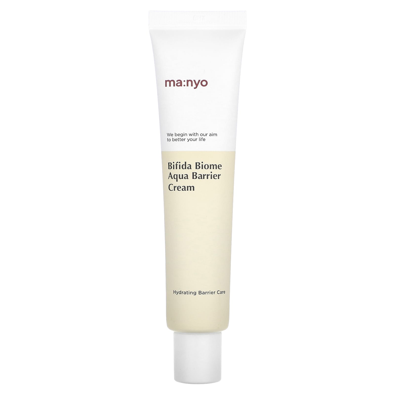 ma:nyo, Bifida Biome Aqua Barrier Cream, 80 мл (3,53 жидк. Унции)