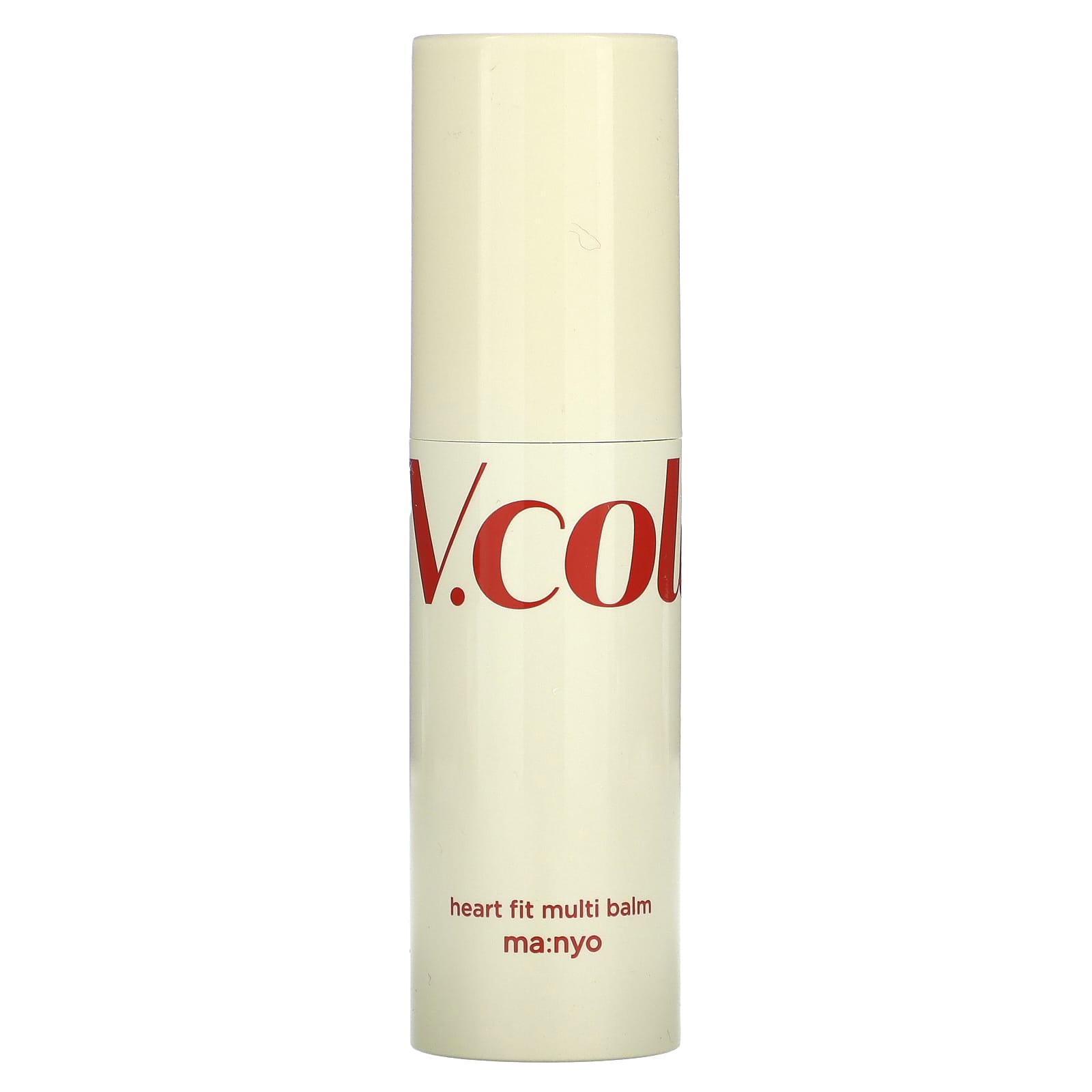 ma:nyo, V. Collagen, мультивалютный бальзам для сердца, 10 г (0,35 унции)