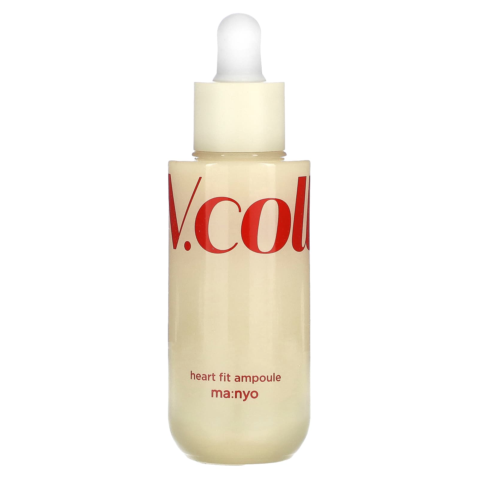 ma:nyo, V. Collagen, ампула для здоровья сердца, 50 мл (1,69 жидк. Унции)