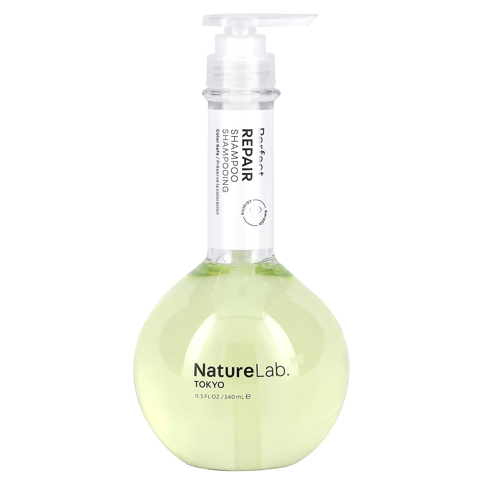 NatureLab Tokyo Perfect Repair шампунь 340 мл 115 жидк унции 3690₽