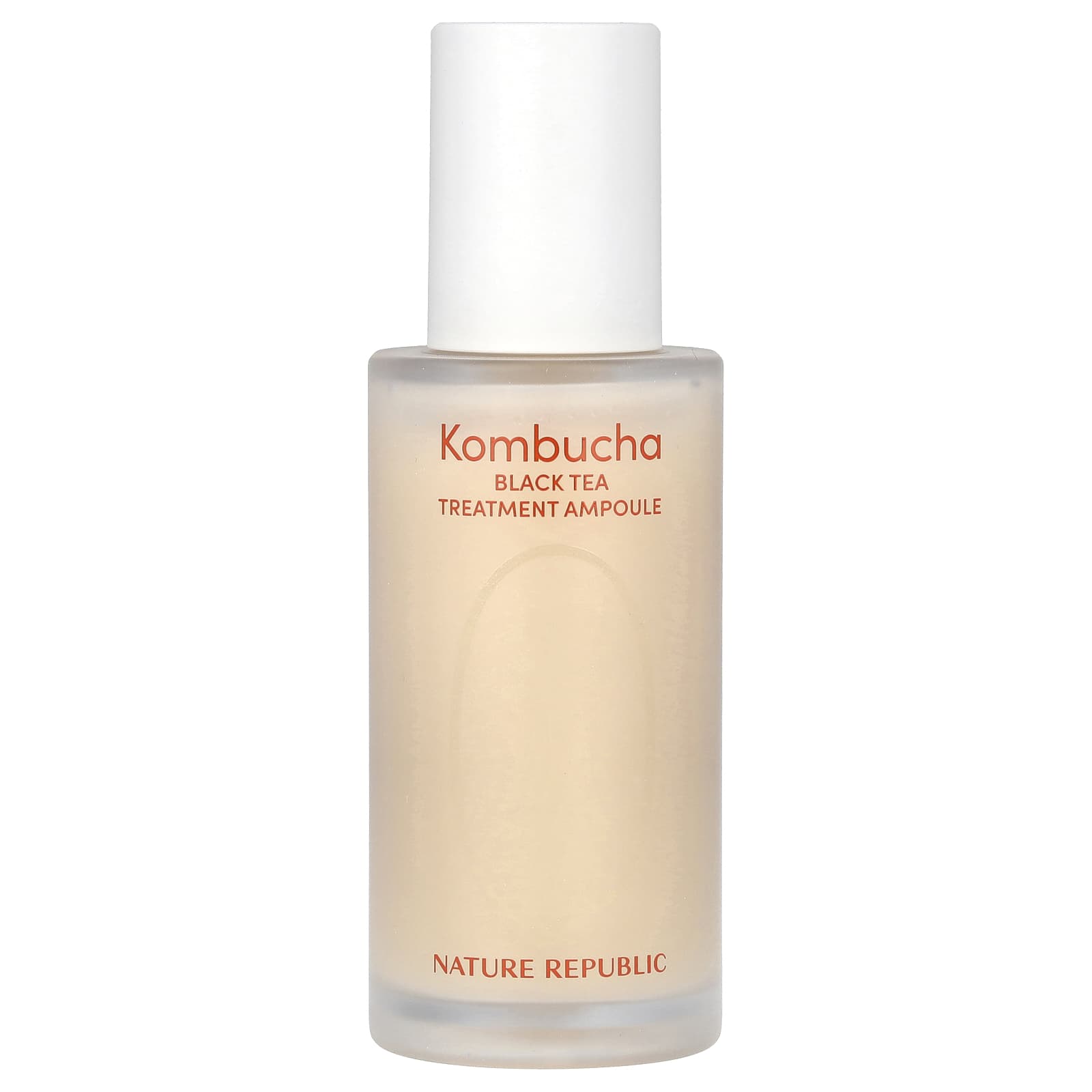 Nature Republic черный чай комбуча лечебная ампула 78 1 шт 3490₽