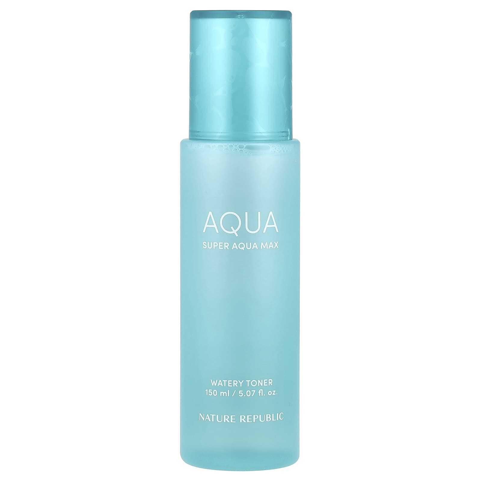 Nature Republic, Super Aqua Max, водянистый тоник, 150 мл (5,07 жидк. унц.)