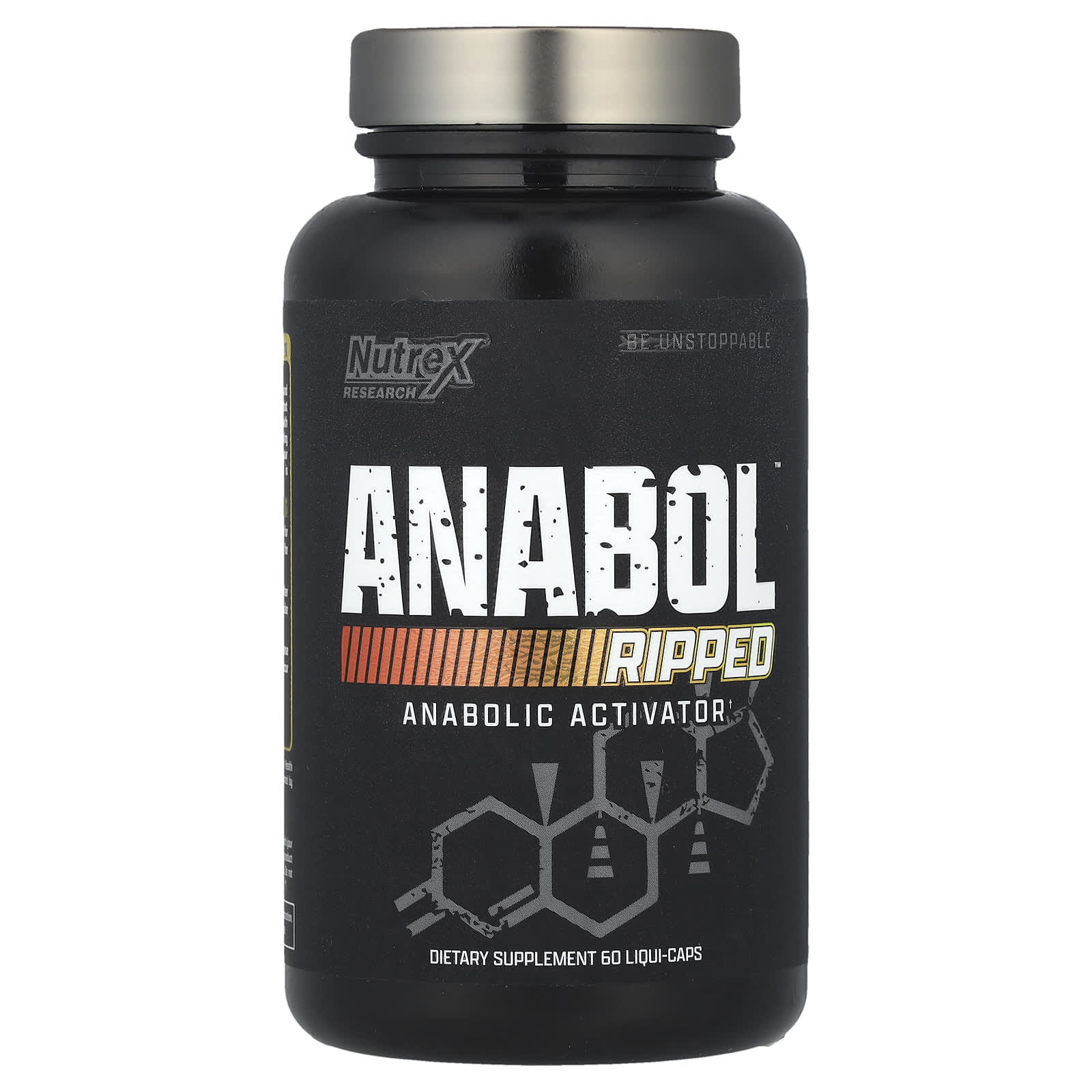 Nutrex Research, Anabol ™ Ripped, 60 капсул