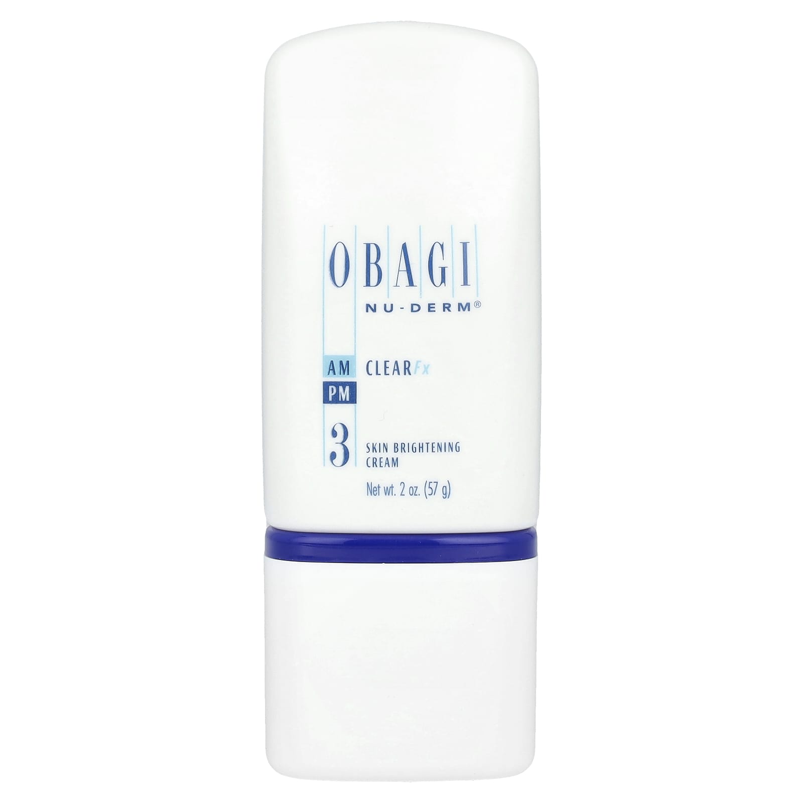 Obagi, Nu-Derm®, Clear Fx, 57 г (2 унции)