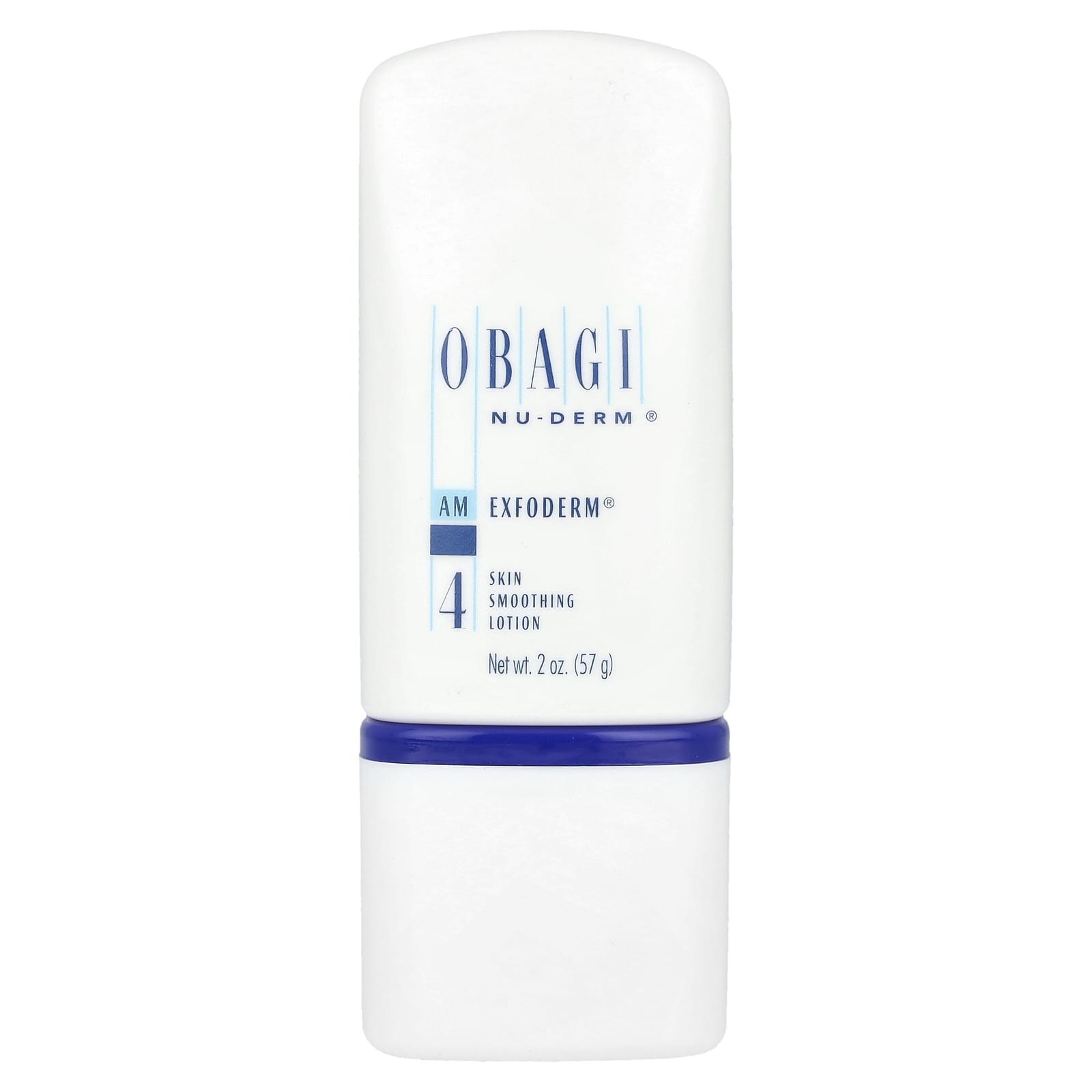 Obagi, Nu-Derm®, Exfoderm®, 57 г (2 унции)