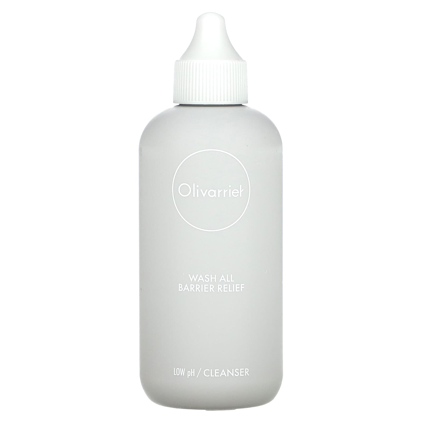 Olivarrier, Wash All Barrier Relief, средство для снятия барьерной функции, 200 мл (6,76 жидк. унции)