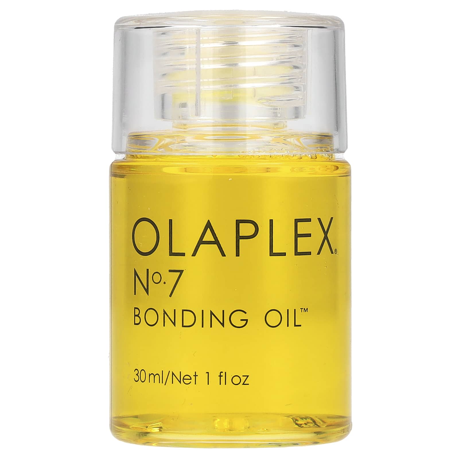 Olaplex, N ° .7 Bonding Oil ™, 30 мл (1 жидк. Унция)