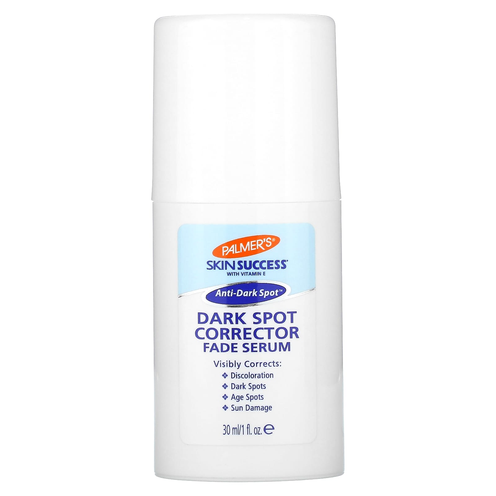 Palmer's, Skin Success with Vitamin E, корректор темных пятен, 30 мл (1 жидк. Унция)