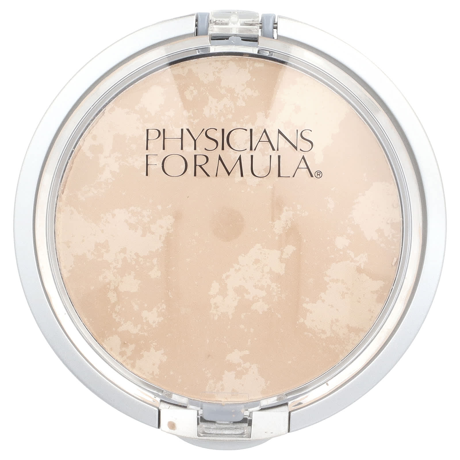 Physicians Formula, Mineral Wear, минеральная пудра для лица без талька, SPF 16, бежевый оттенок 2797, 9 г (0,3 унции)