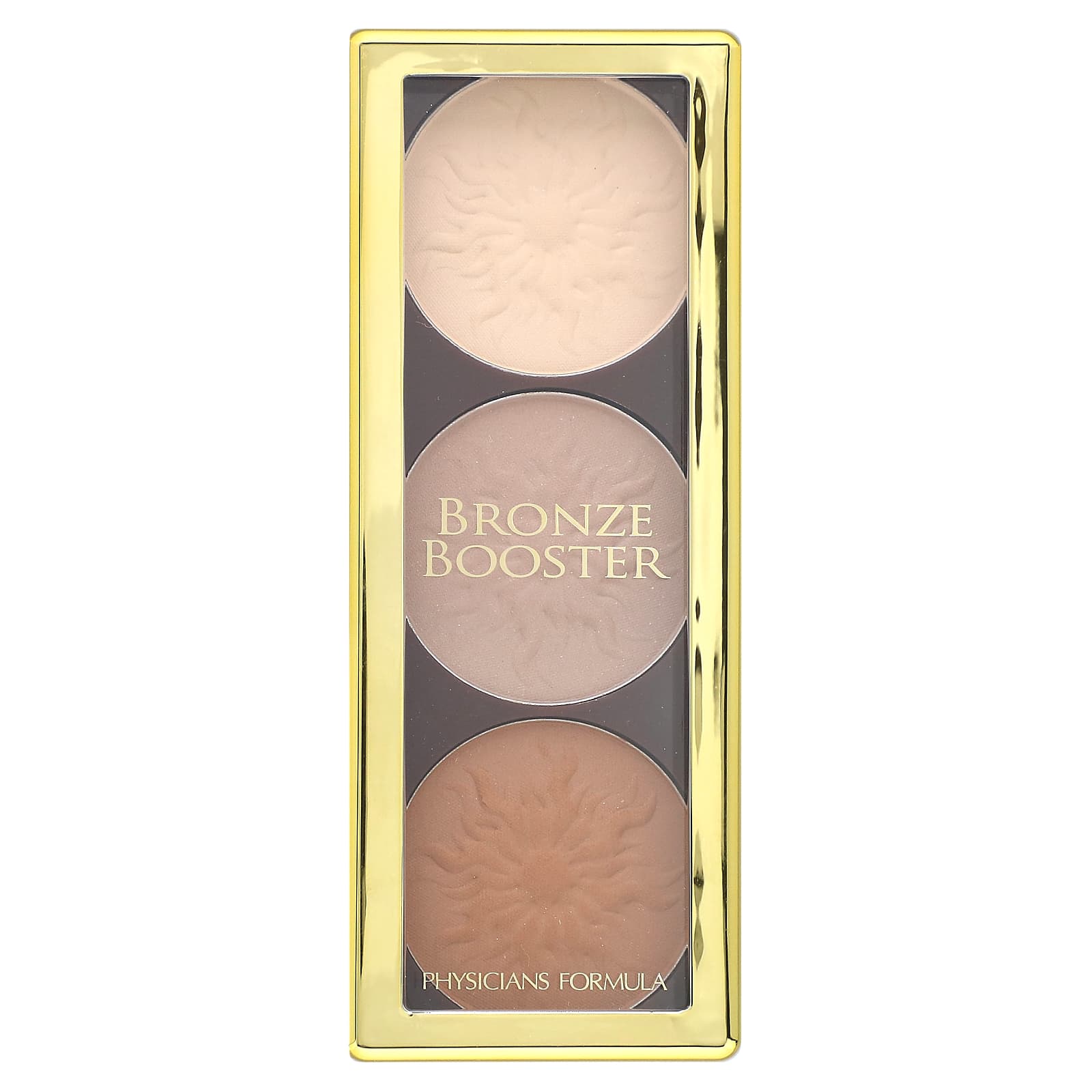 Physicians Formula Highlight - Contour Palette Bronze Booster 6810 Matte Sculpting 9 г 030 унции 3090₽
