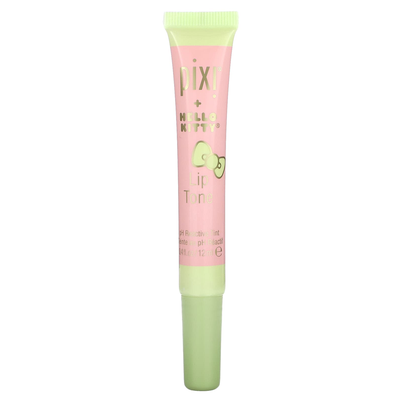 Pixi Beauty, Hello Kitty, тон для губ, 12 мл (0,4 жидк. Унции)