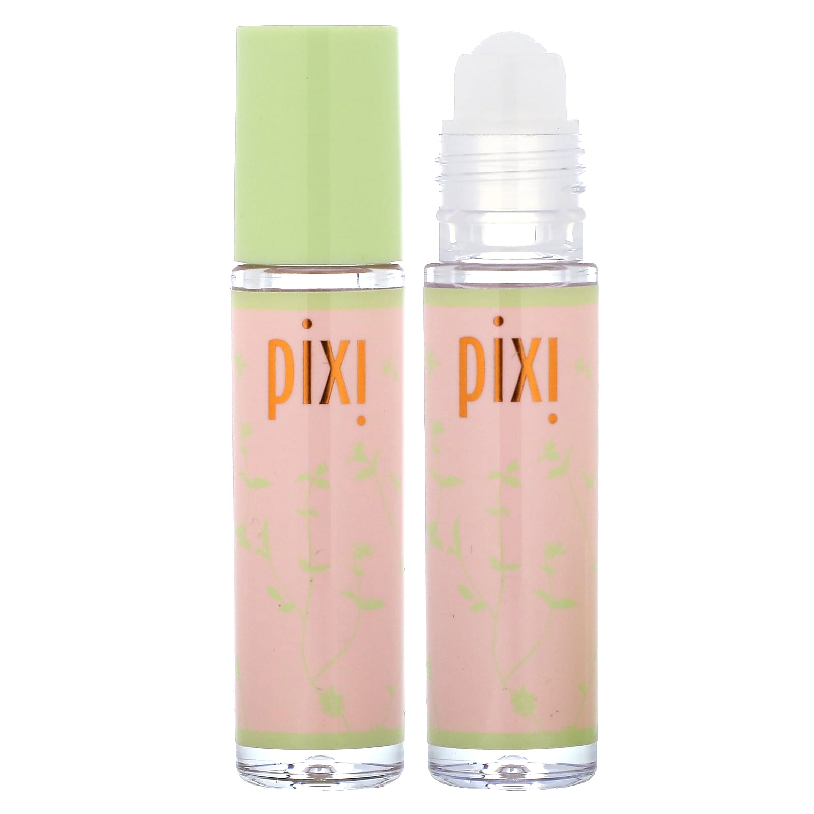 Pixi Beauty масло для губ сияющая 0332 мятная 55 г 019 унции 3090₽