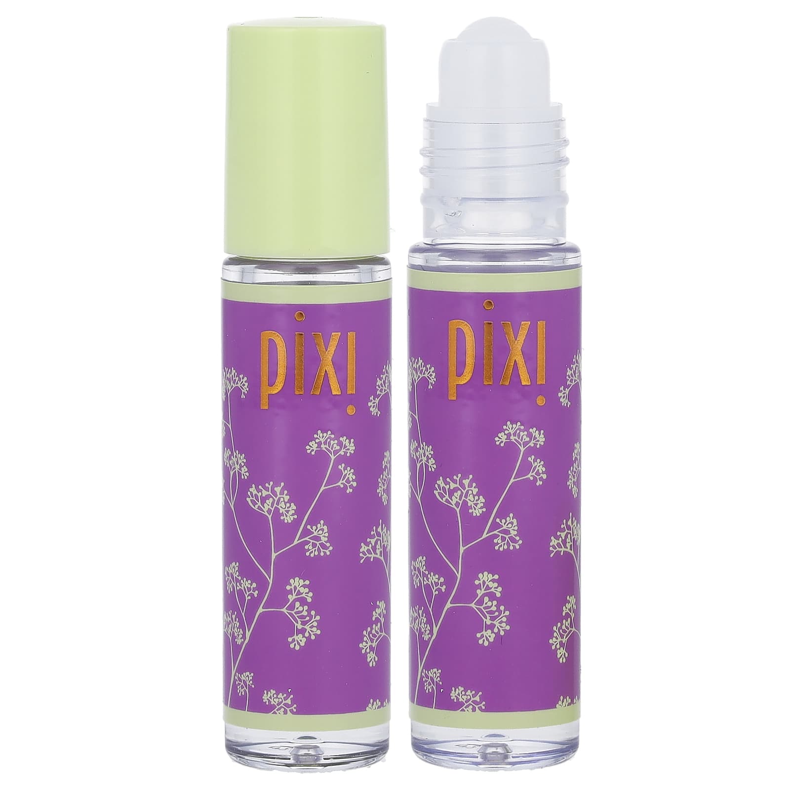 Pixi Beauty масло для губ Glow-Y оттенок 0334 Dream-Y 55 г 019 унции 3090₽